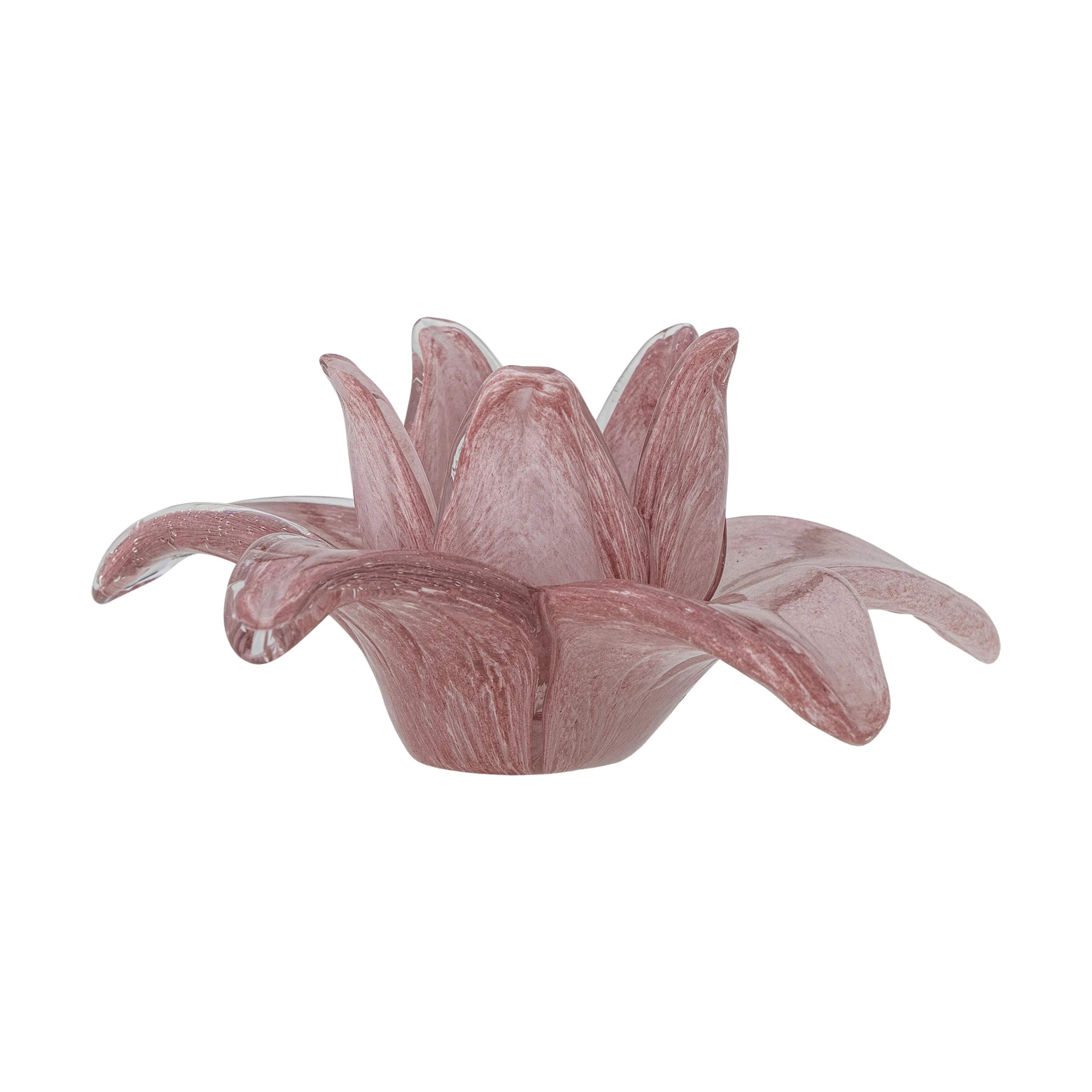 Wren Dekoration, rose, large