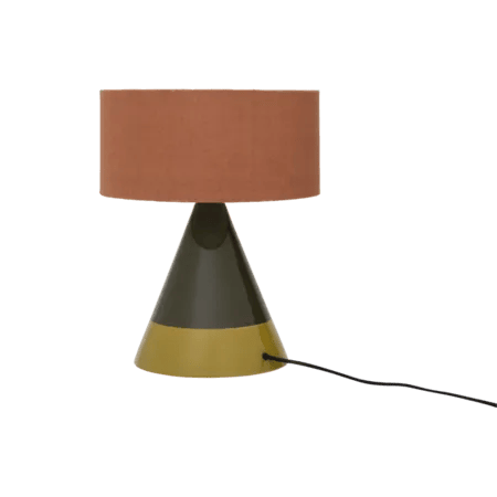 Urban Nature Culture Bordlamper Raikas Bordlampe i Kalamata, 3