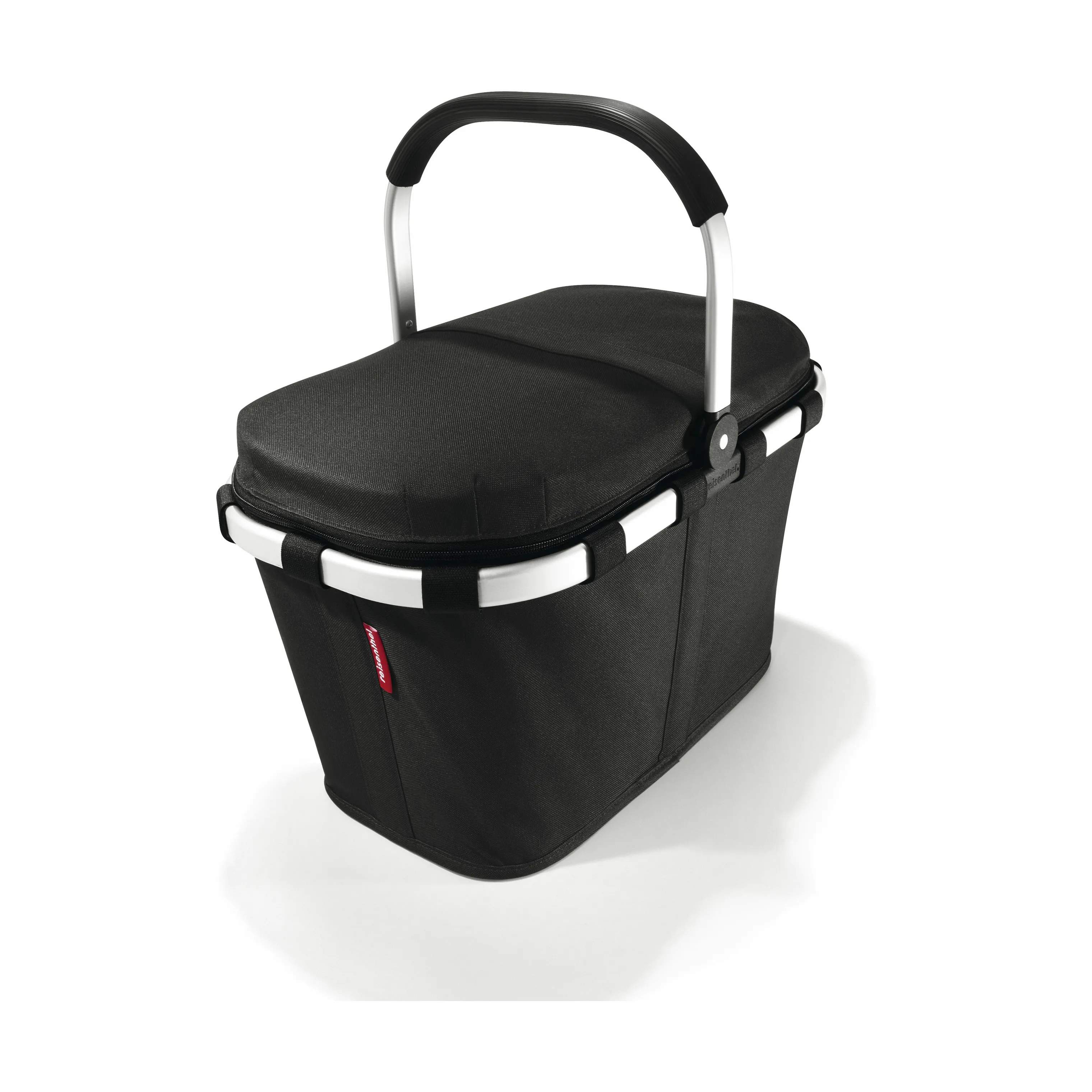 Reisenthel Køletasker Carrybag® ISO Kurv i Sort, 3