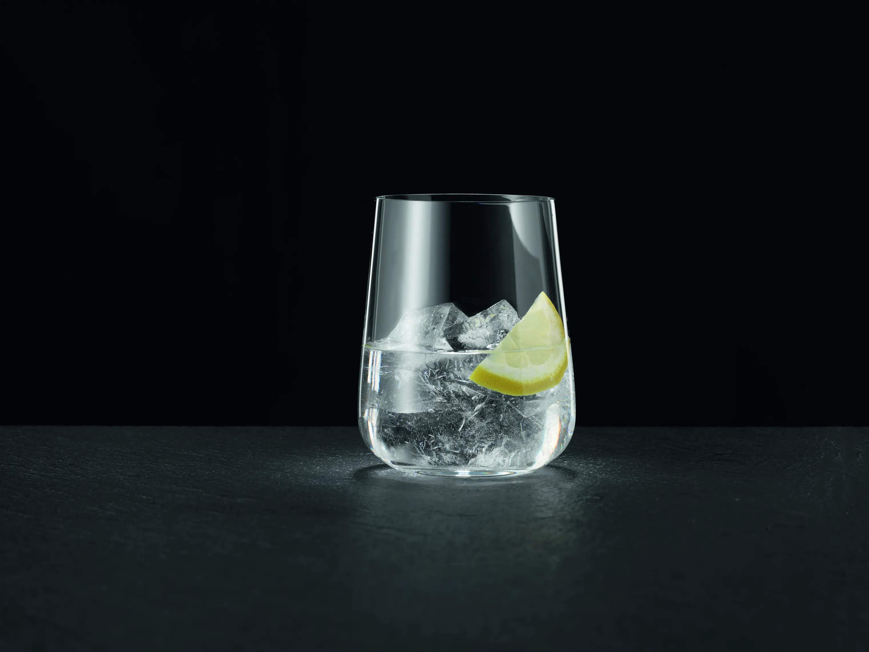 Nachtmann Vandglas ViNova Vandglas - 4 stk. i Klar, 2