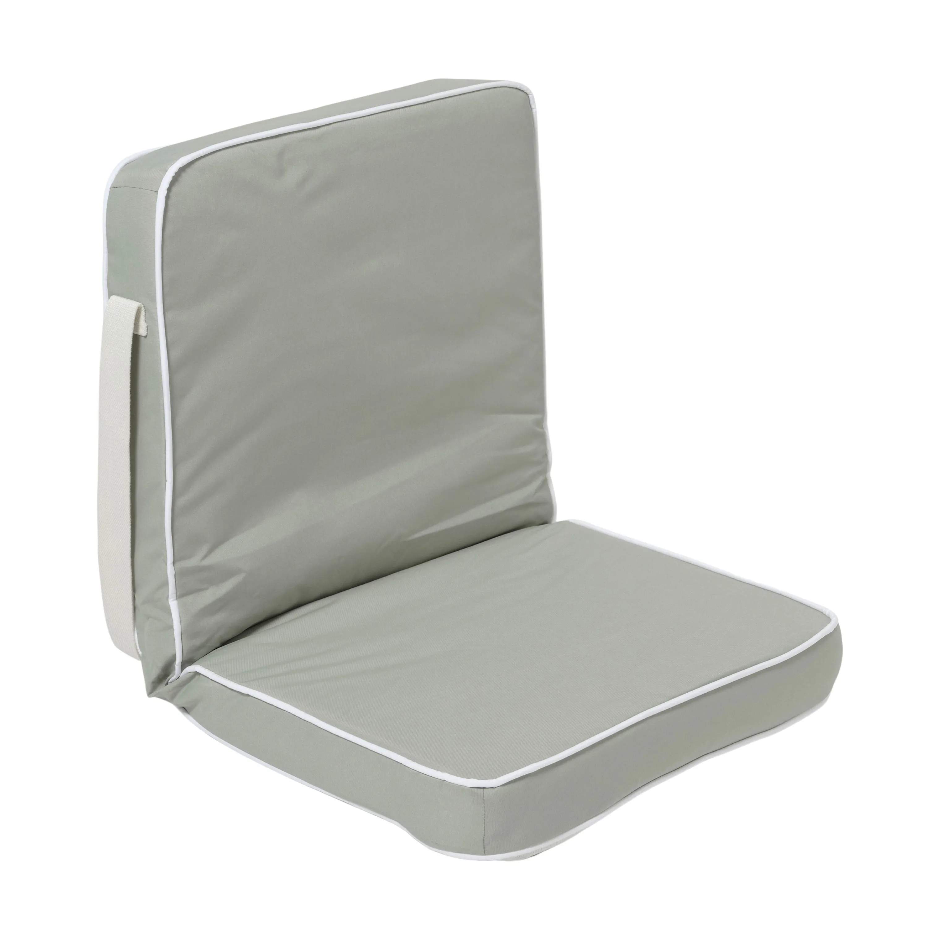 Sunnylife Liggestole La Palma Seagrass Strandsæde i Seagrass Sage, 1