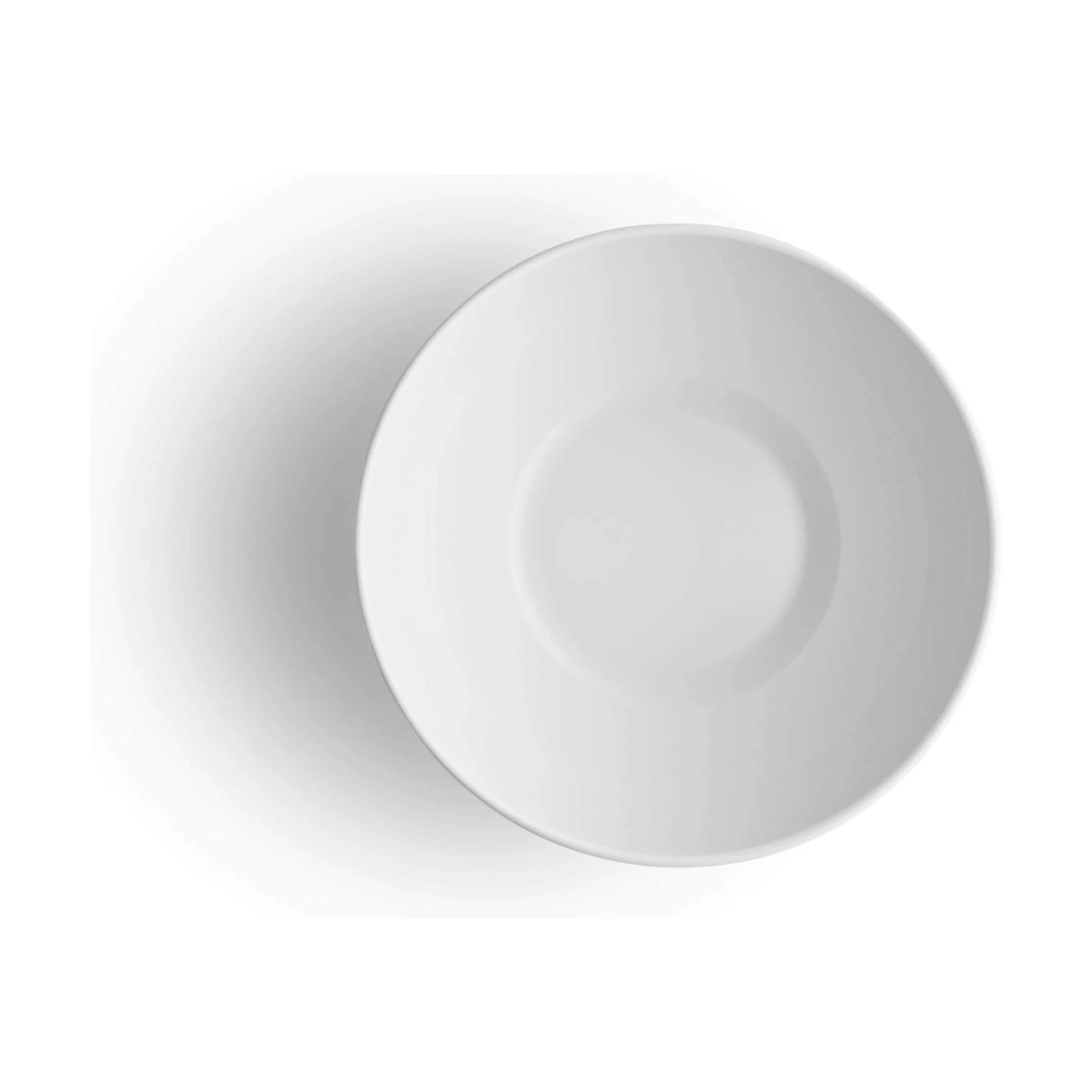 Eva Trio Serveringsskåle Legio Nova Skål i hvid, 14,5 cm, 3