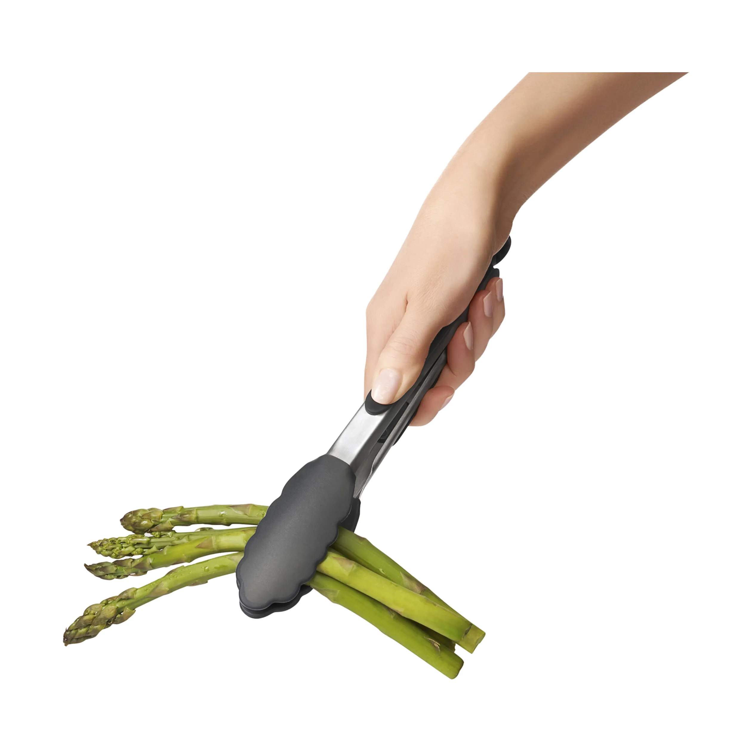 OXO Køkkentænger Serveringstang i 27 cm, 2