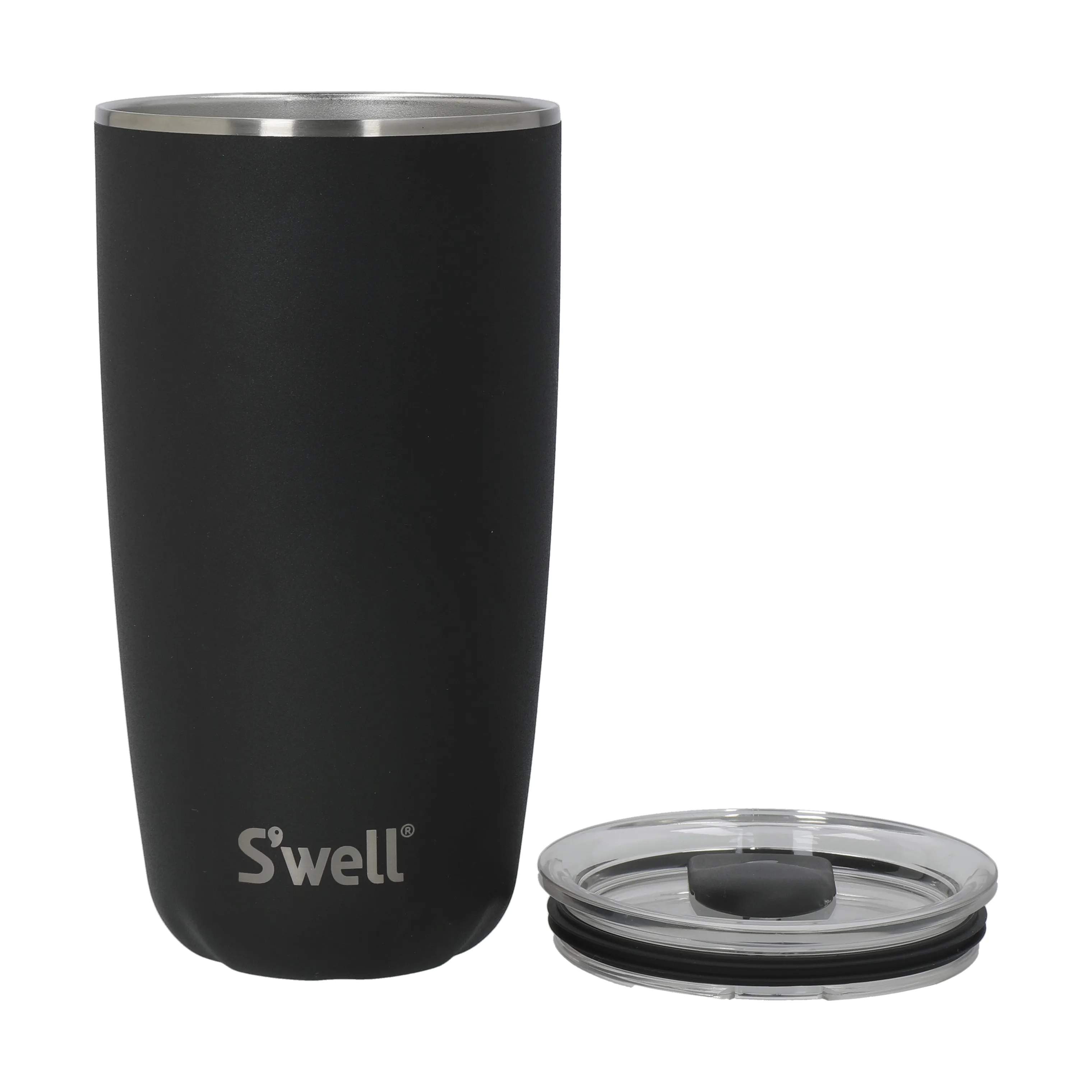S'well To go kopper Termokrus i Onyx, 1