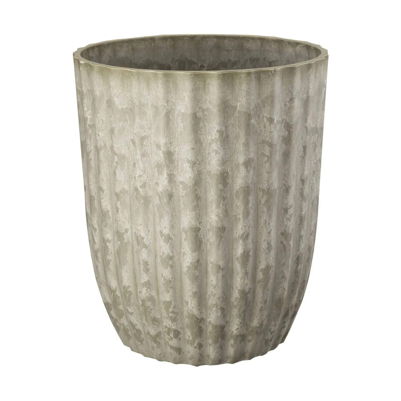 Gus Plantekrukker Dahir Krukke i Grøn, 30 cm, 1