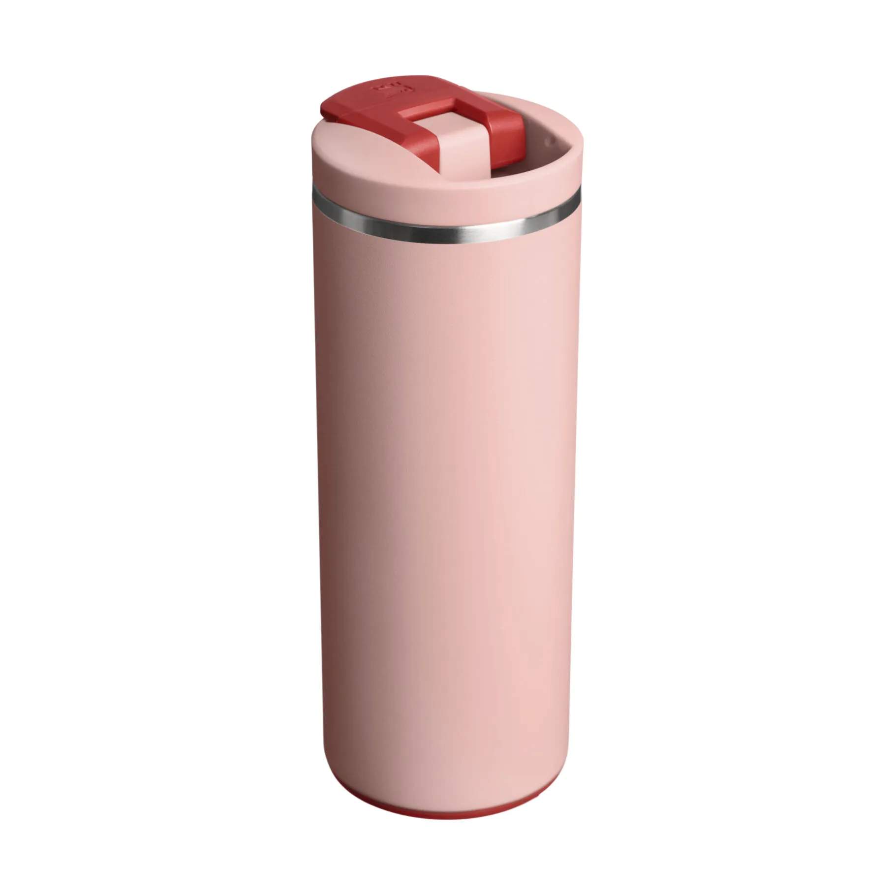 Stanley Termoflasker Transit Termokop i Peach rose, 0.35 L, 2
