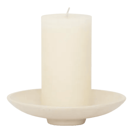 Urban Nature Culture Bloklysestage Nuria Lysestage i Off white, 2