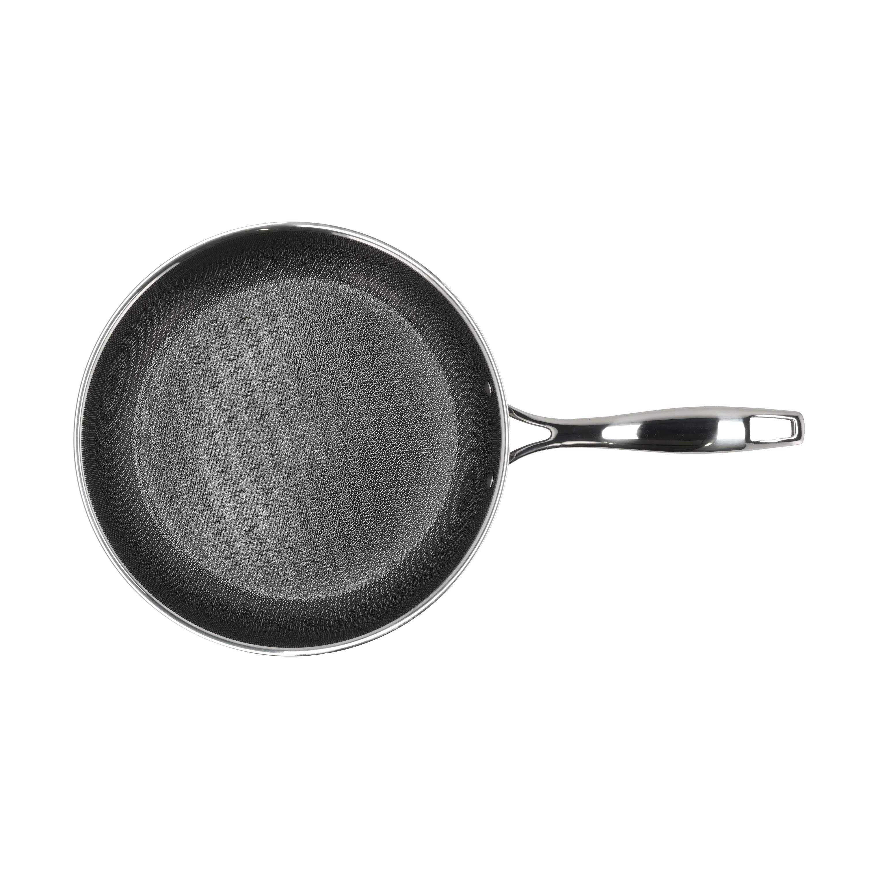 Pillivuyt Gourmet Stegepander Paillon Hybrid Stegepande i 28 cm, 2