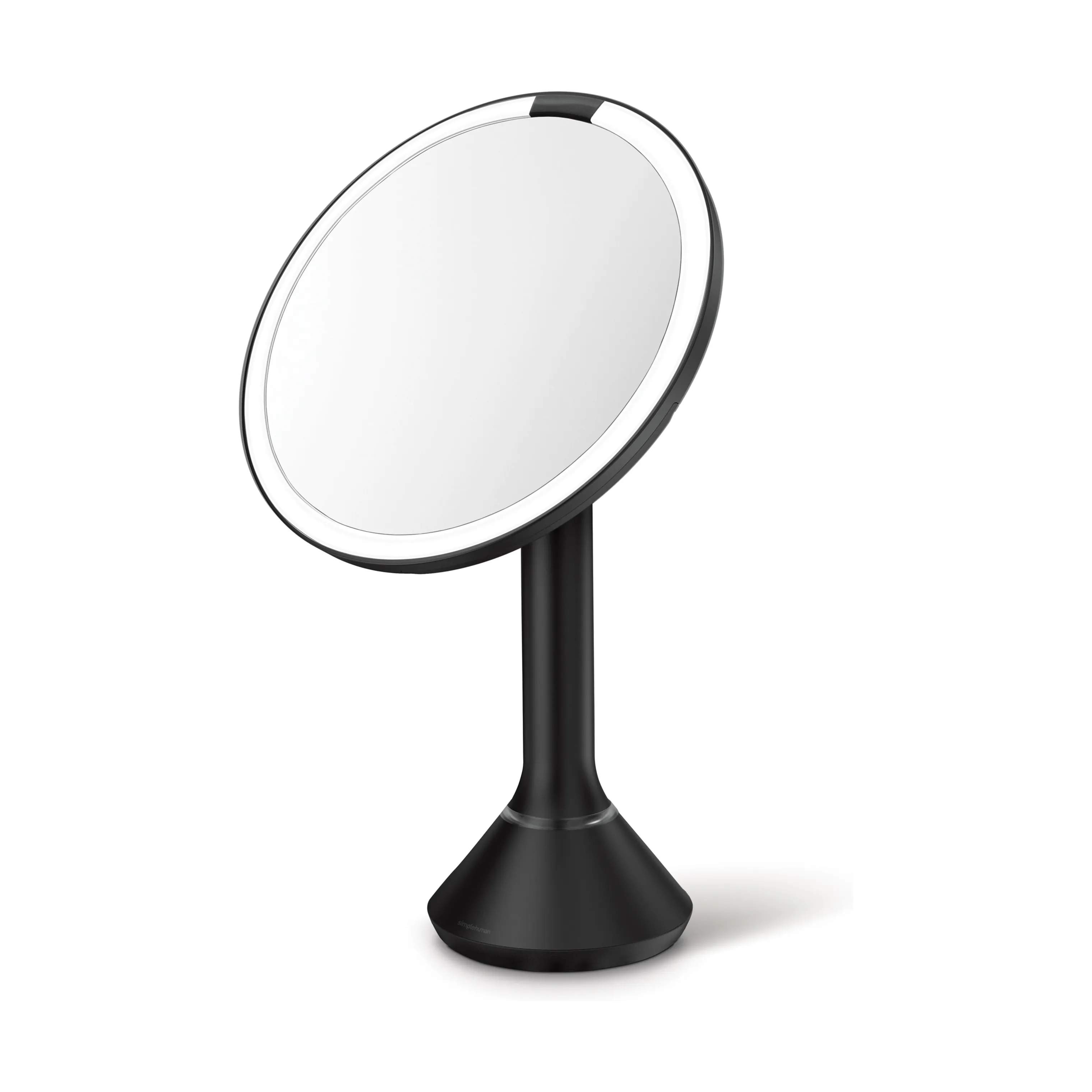 Simplehuman Makeupspejle Makeupspejl i Mat Sort, 3