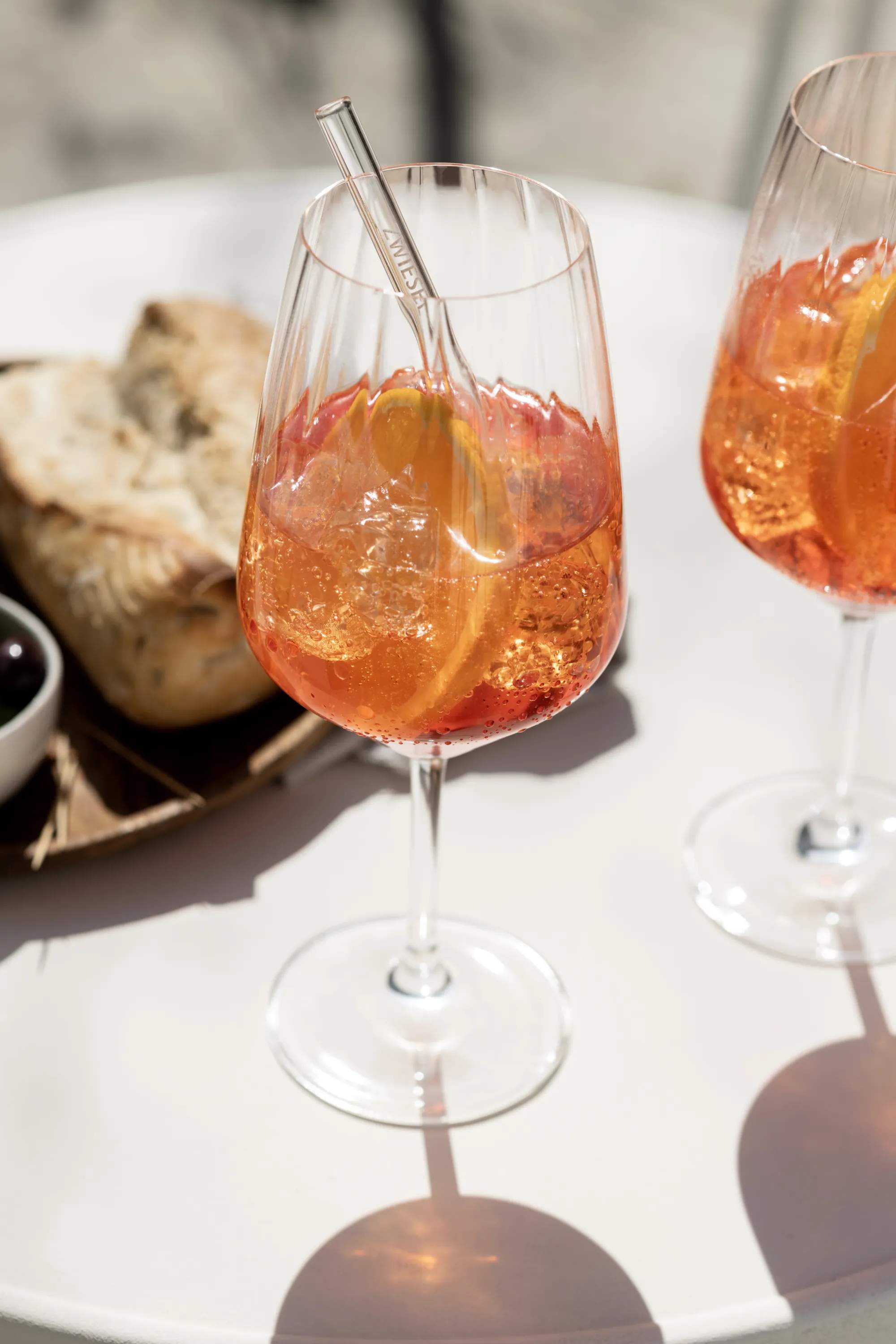 Schott Zwiesel Cocktailglas Blossom Spritzglas - 4 stk. i Klar, 2
