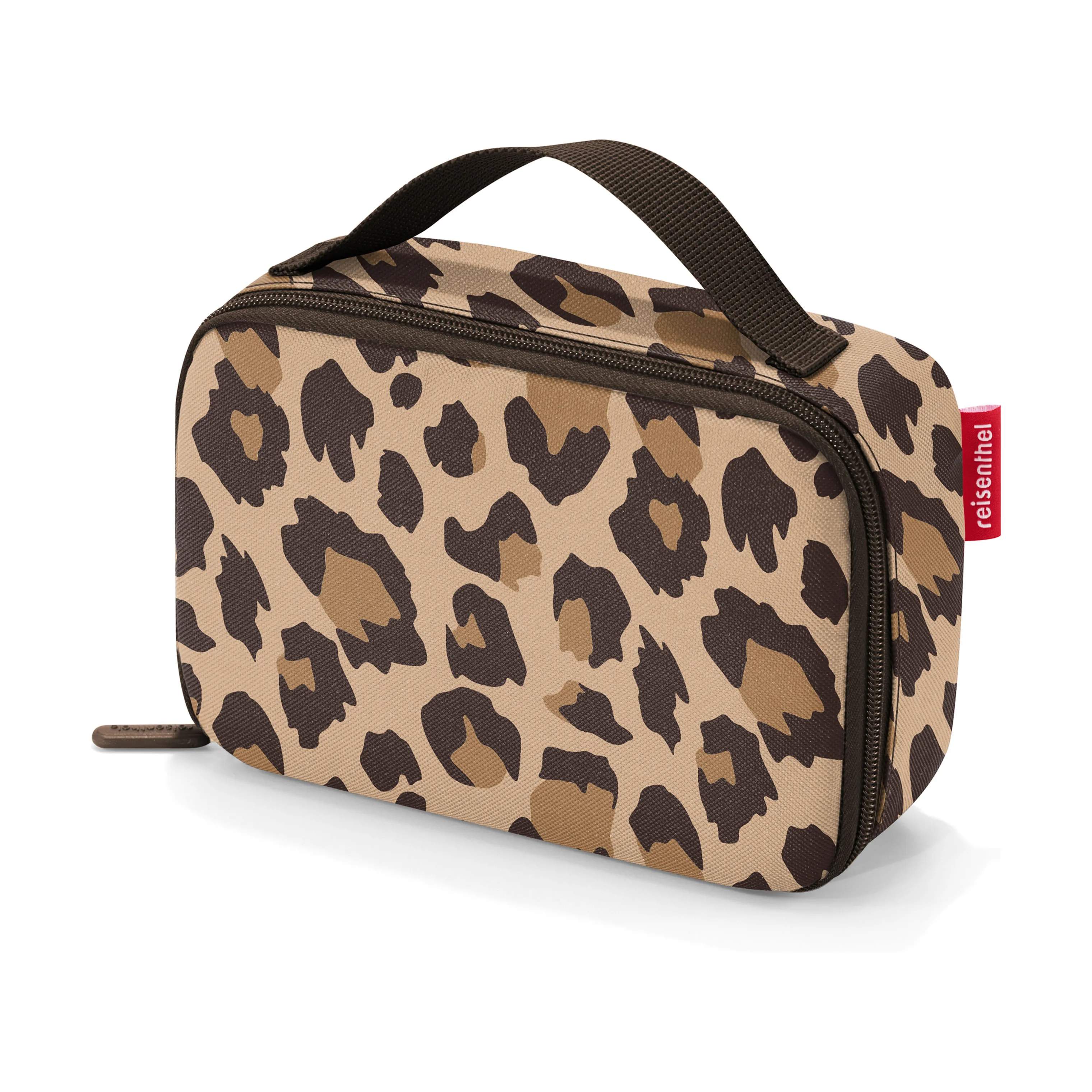 Thermocase, brun, large