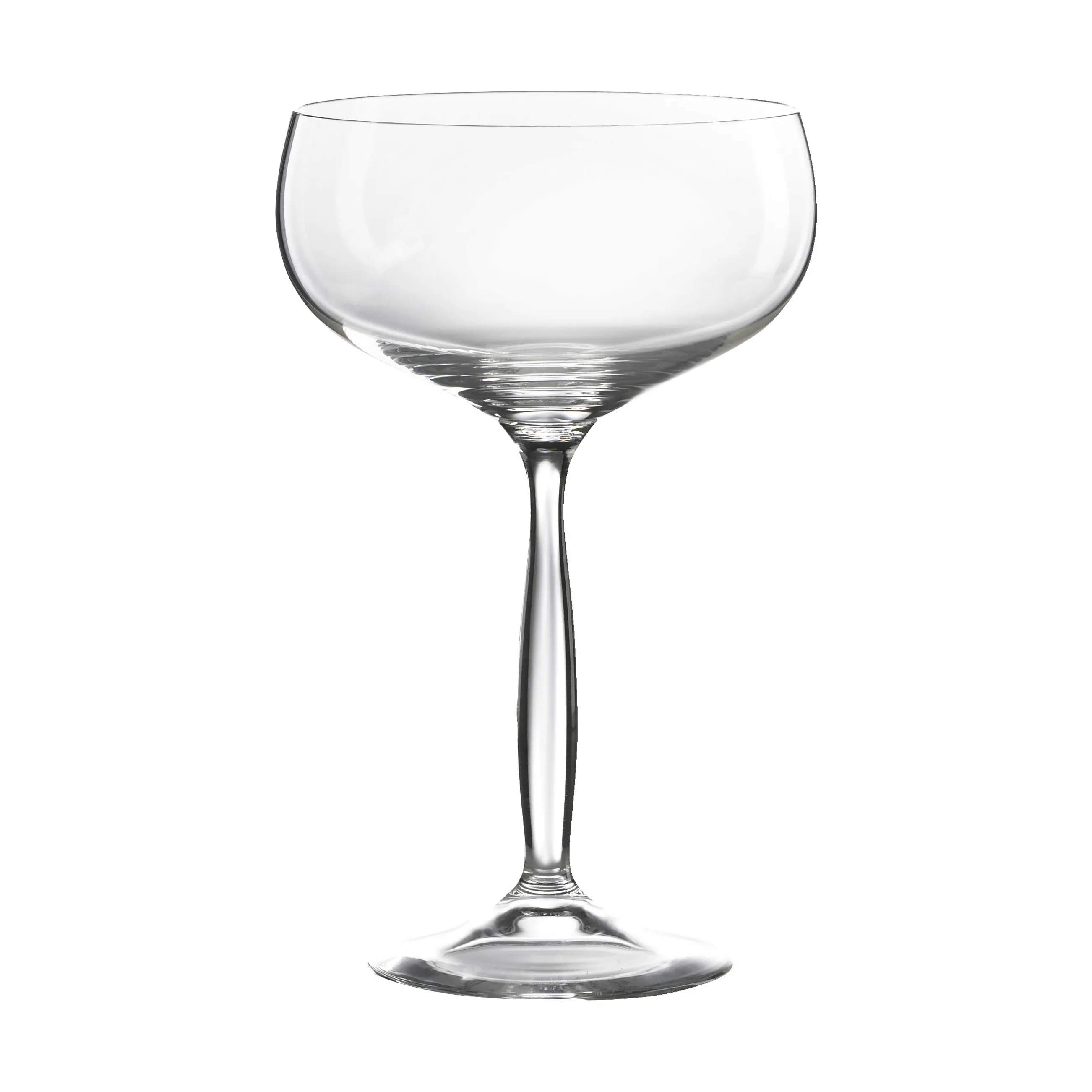 erik bagger a/s Cocktailglas Opera Cocktailglas - 6 stk. i Klar, 34.5 cl, 4