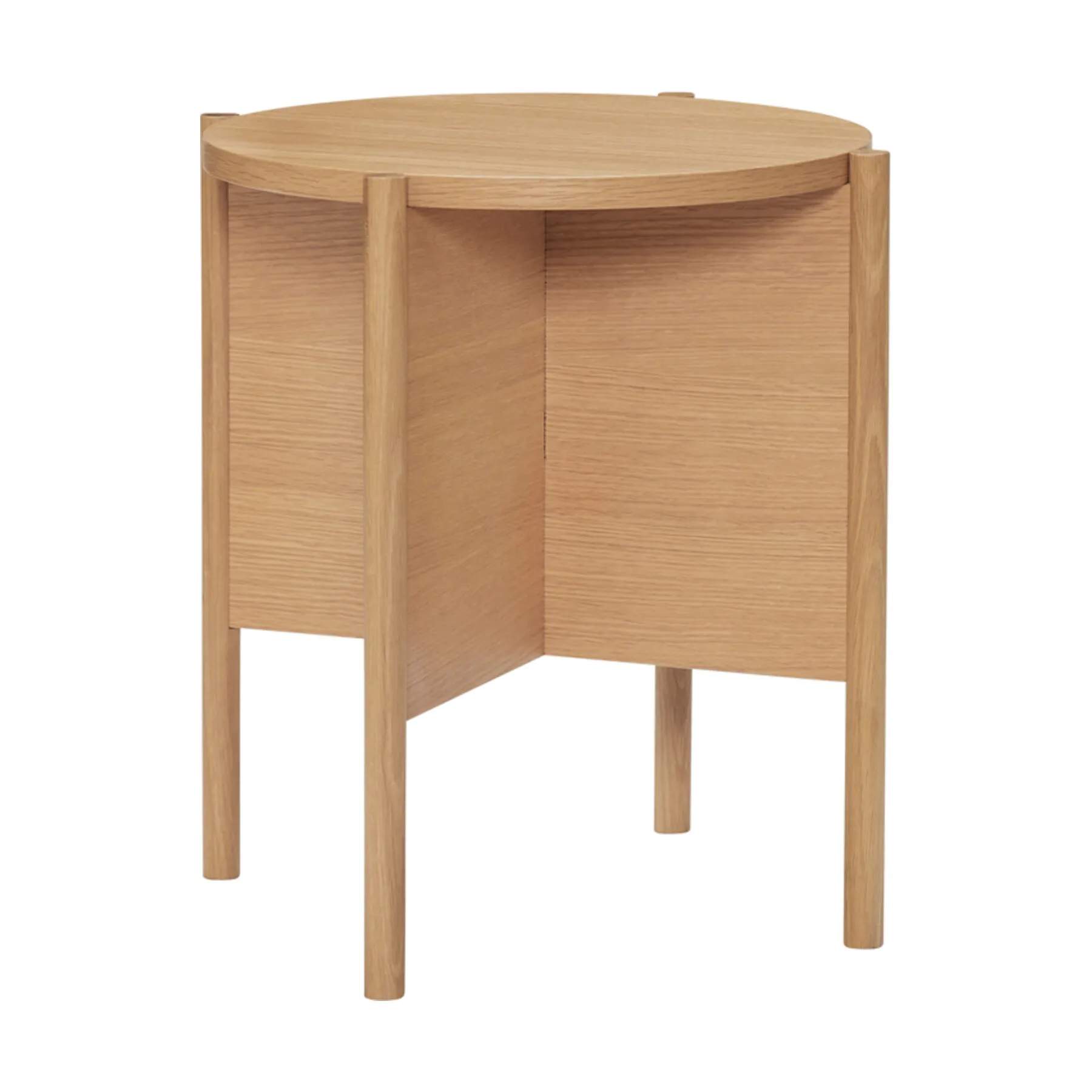 Hübsch Sideborde Heritage Sidebord i Natur, 1