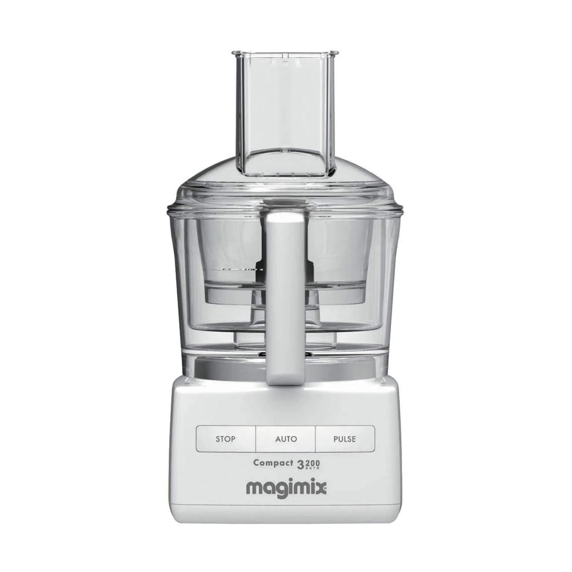 Foodprocessor CS 3200 XL, hvid, large