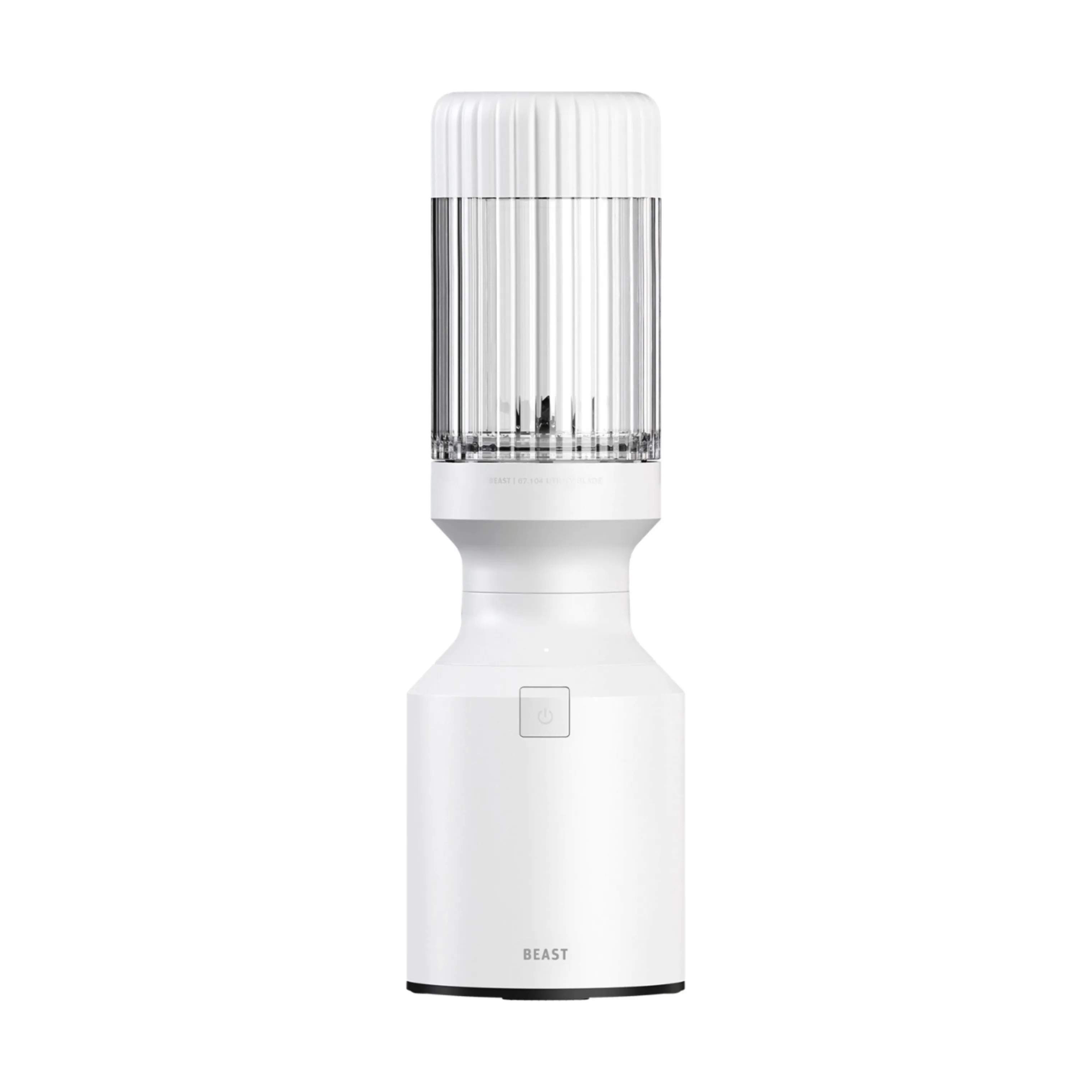 Beast Smoothieblendere Mighty Plus Blender i Cloud white, 1