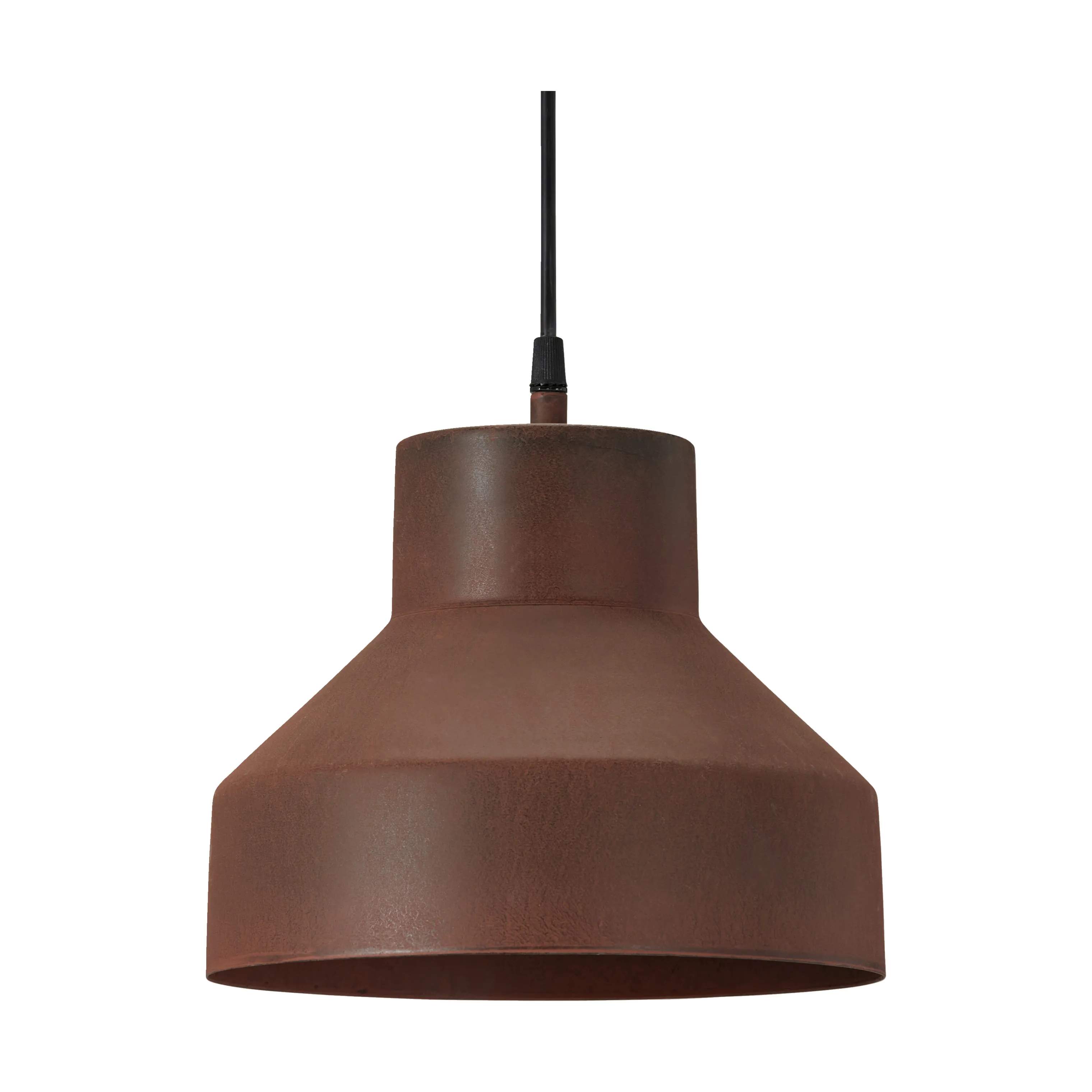 PR Home Pendler Solo Pendel i Rost, 1
