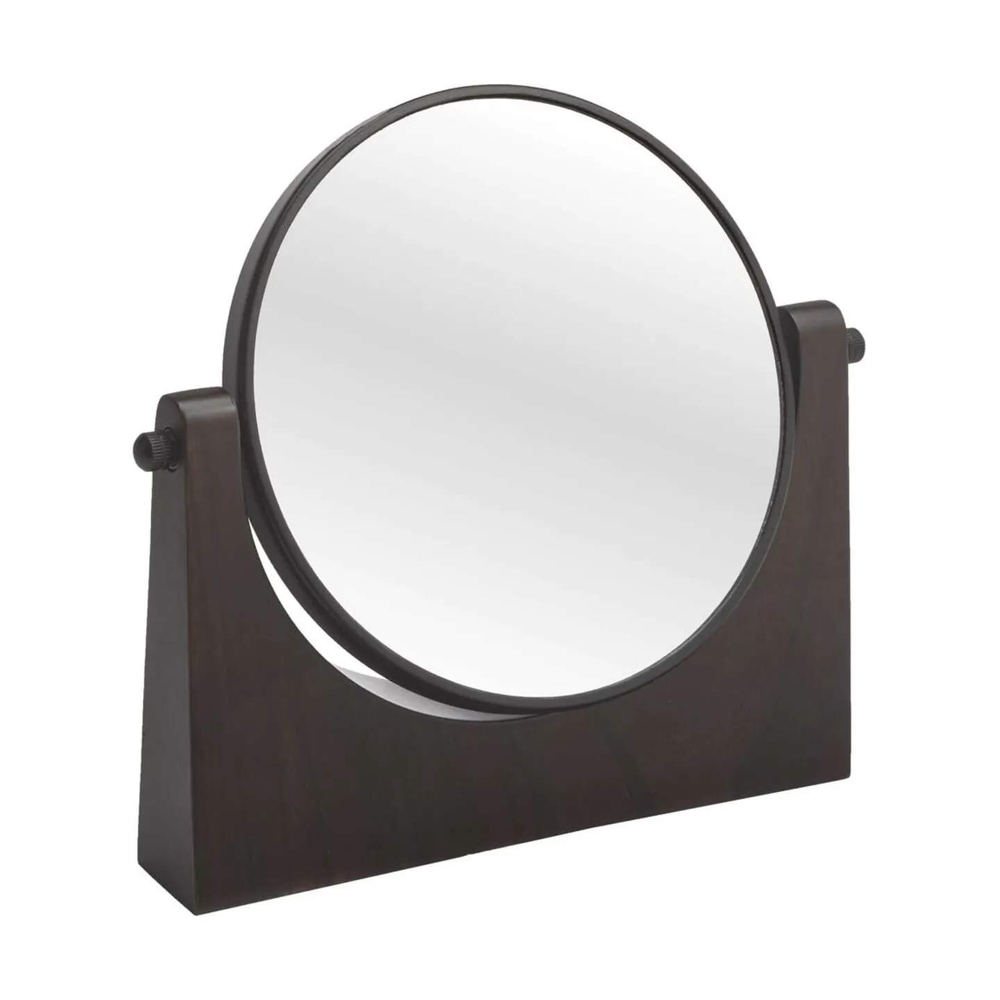 Aquanova Makeupspejle Ebony Makeupspejl i Pecan, 1