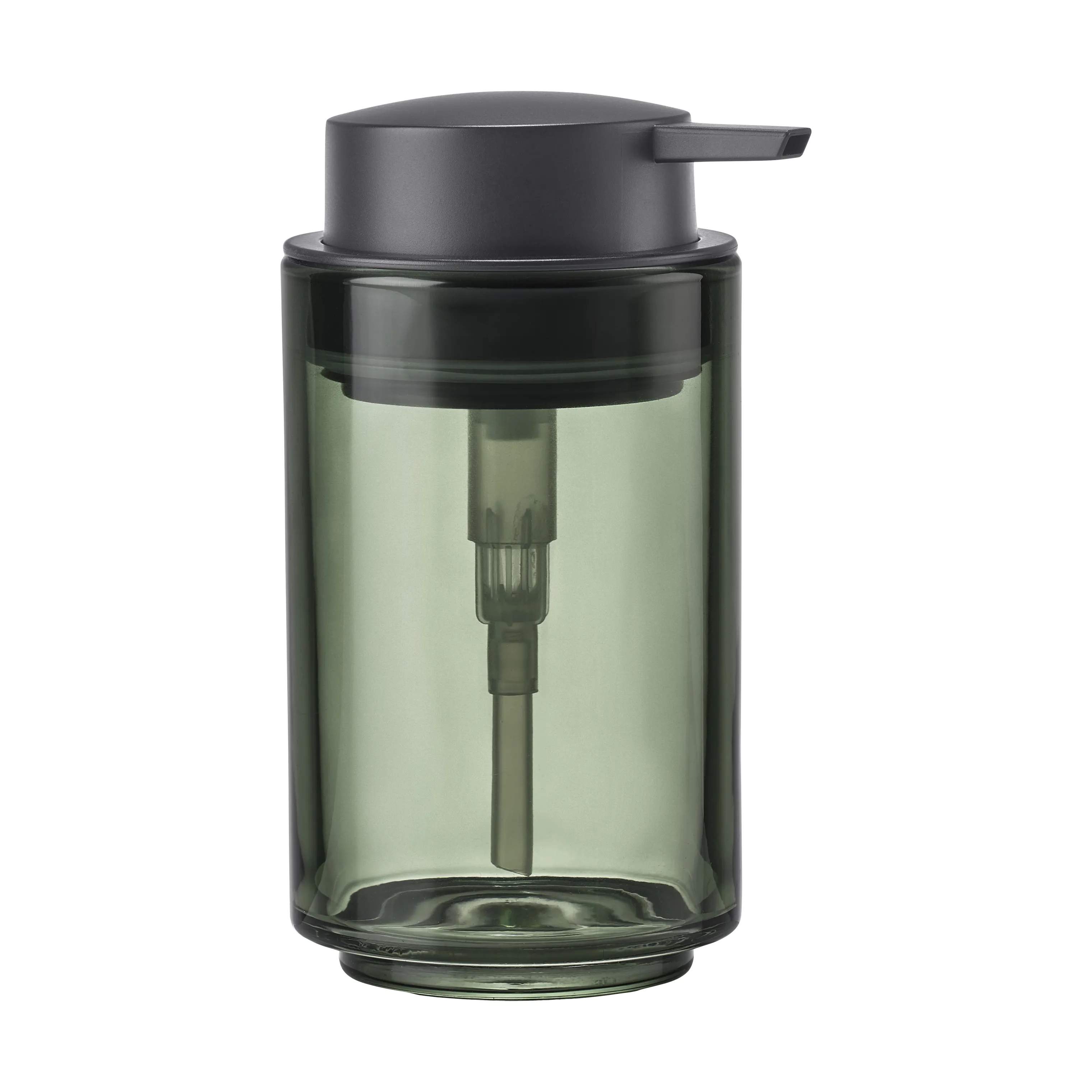 Zone Sæbedispensere Tada Sæbedispenser i Dark green, 1