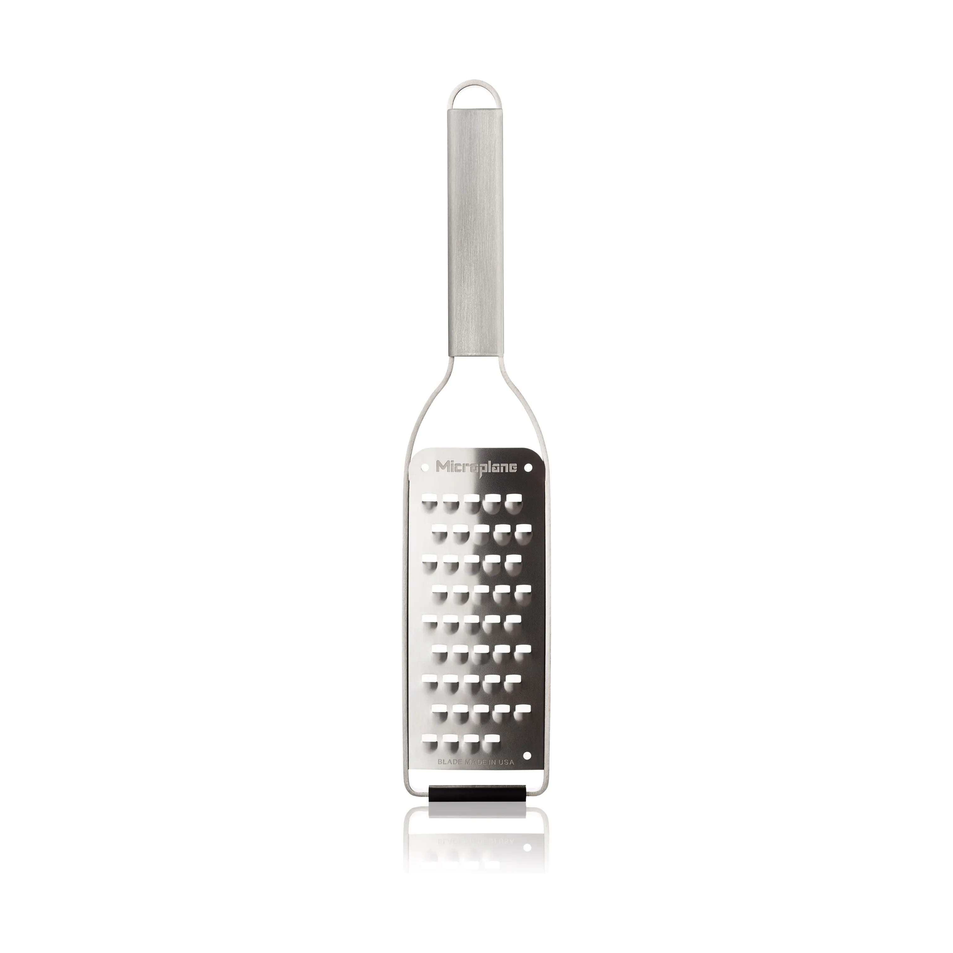 Microplane Rivejern Professional Rivejernsæt - 2 stk. i Stål, 6