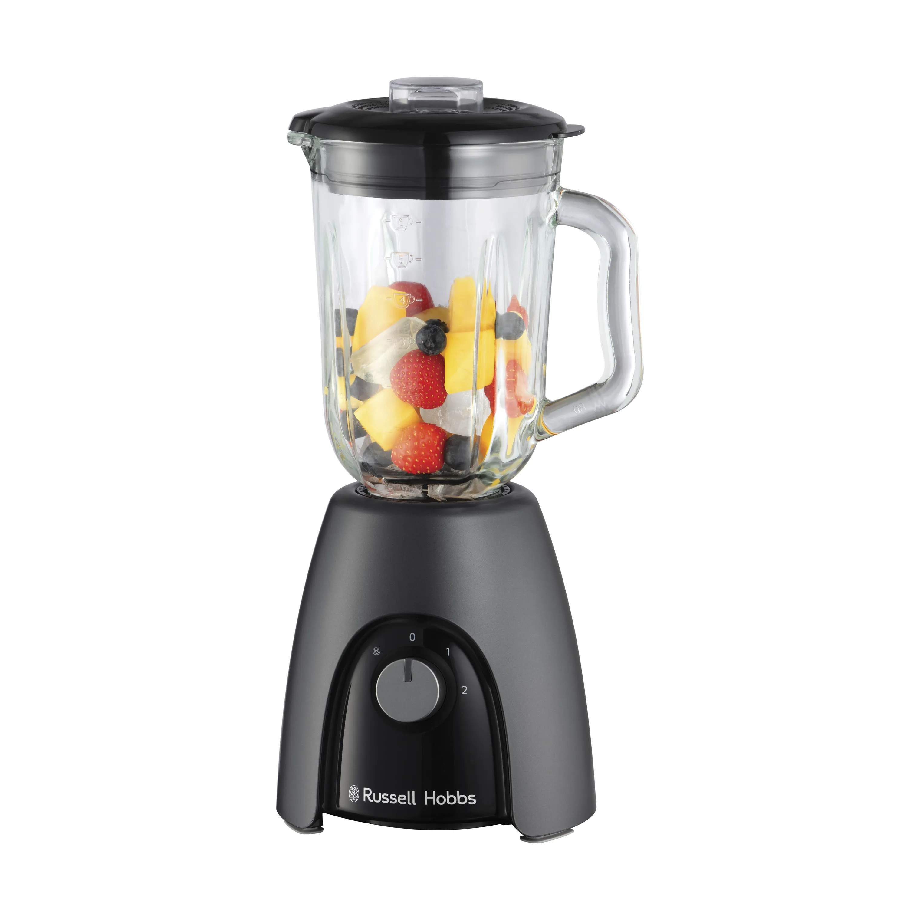 Russell Hobbs Blendere Desire  Blender, 4