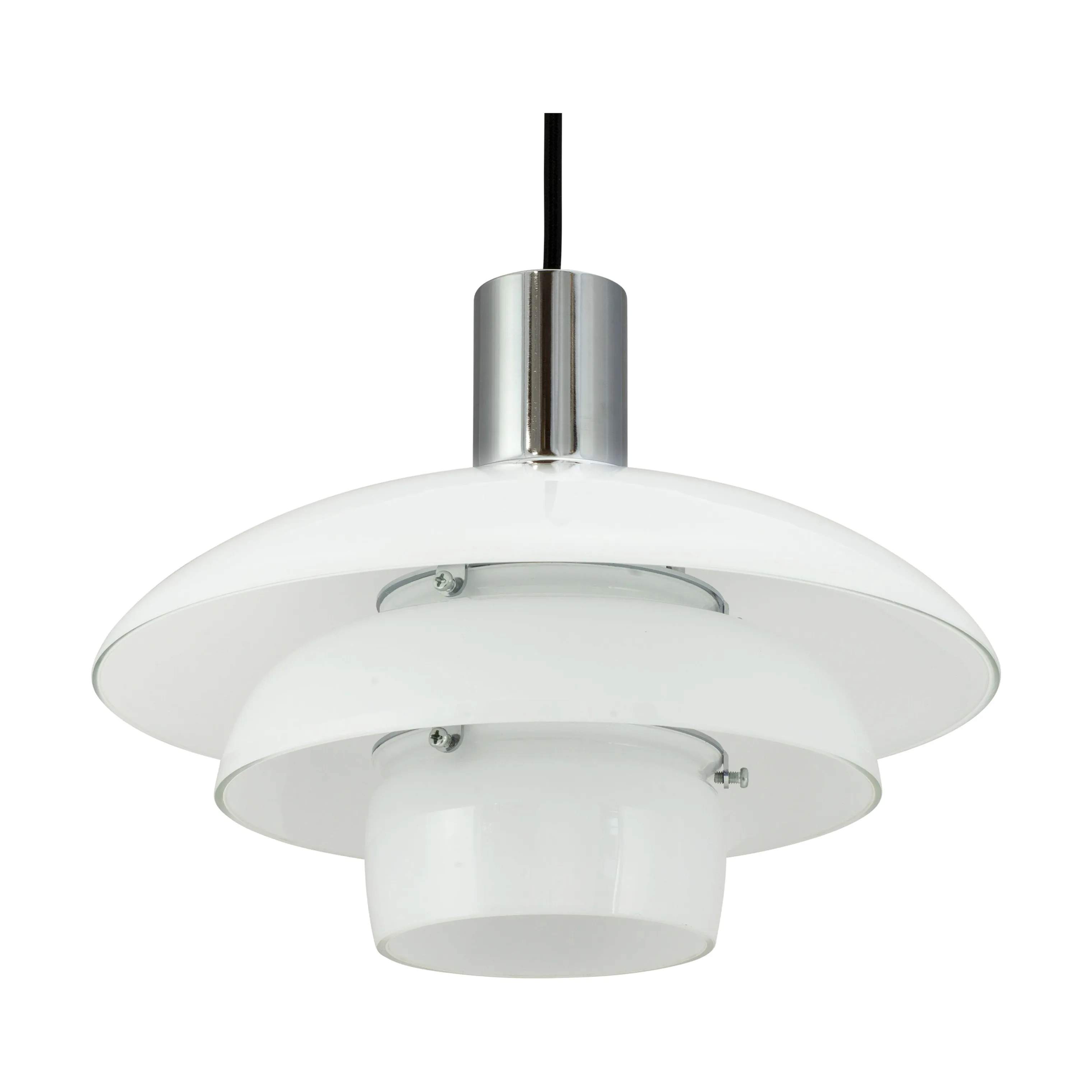Dyberg Larsen Pendler Morph Pendel i 28 cm, 3