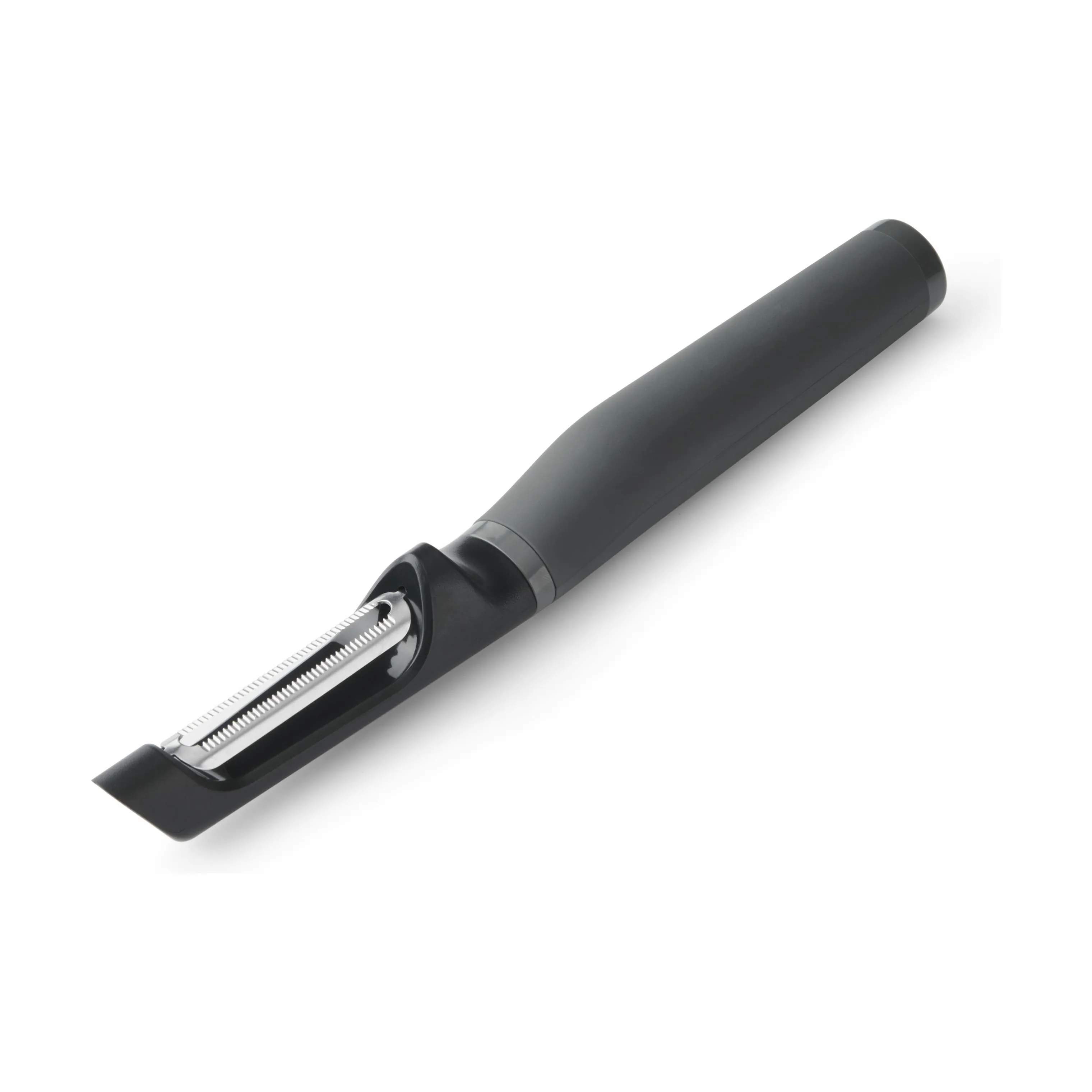 KitchenAid Grøntsags- og kartoffelskrællere Coreline Soft Grip Skrællekniv i grey, 5