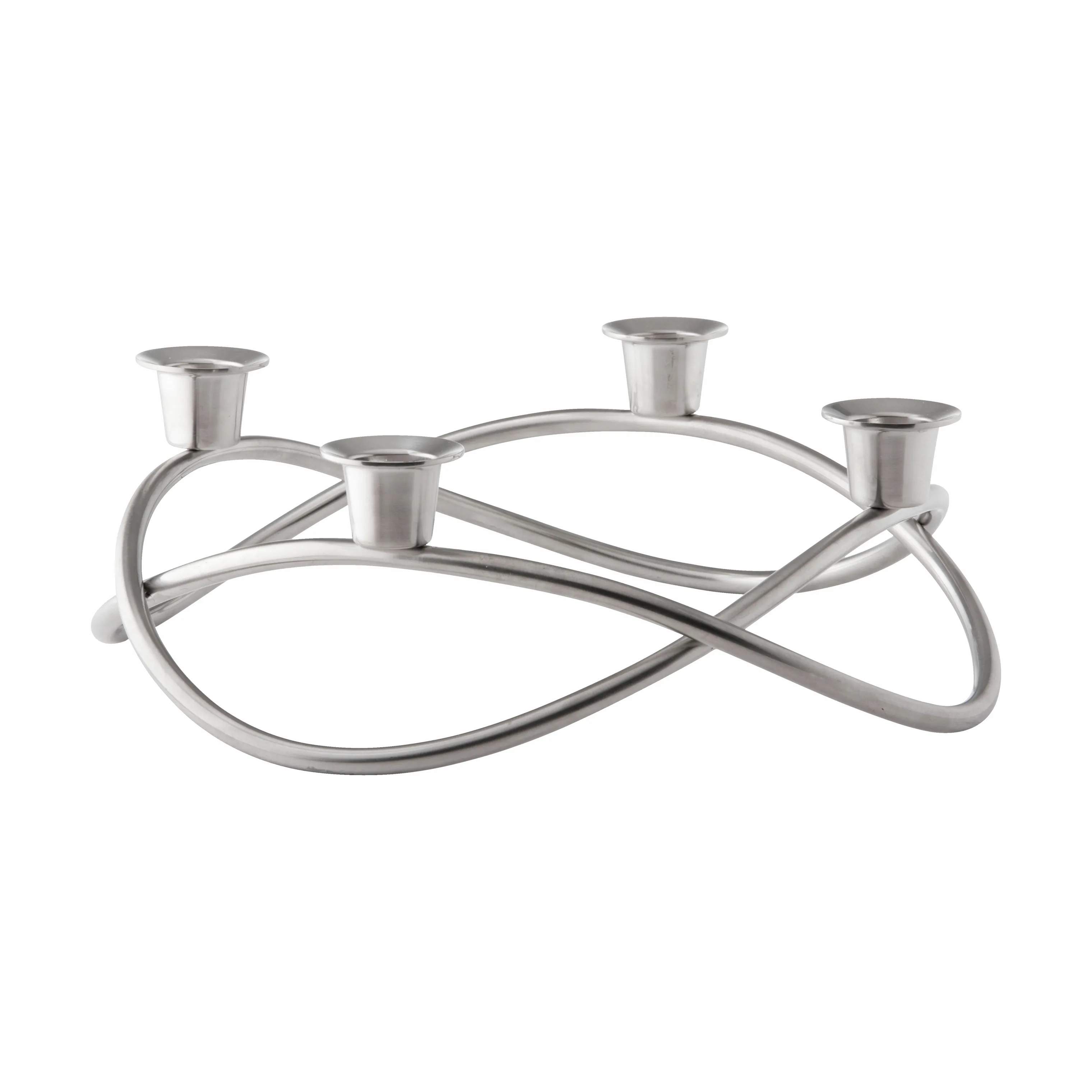 Georg Jensen jule Season Lysestage