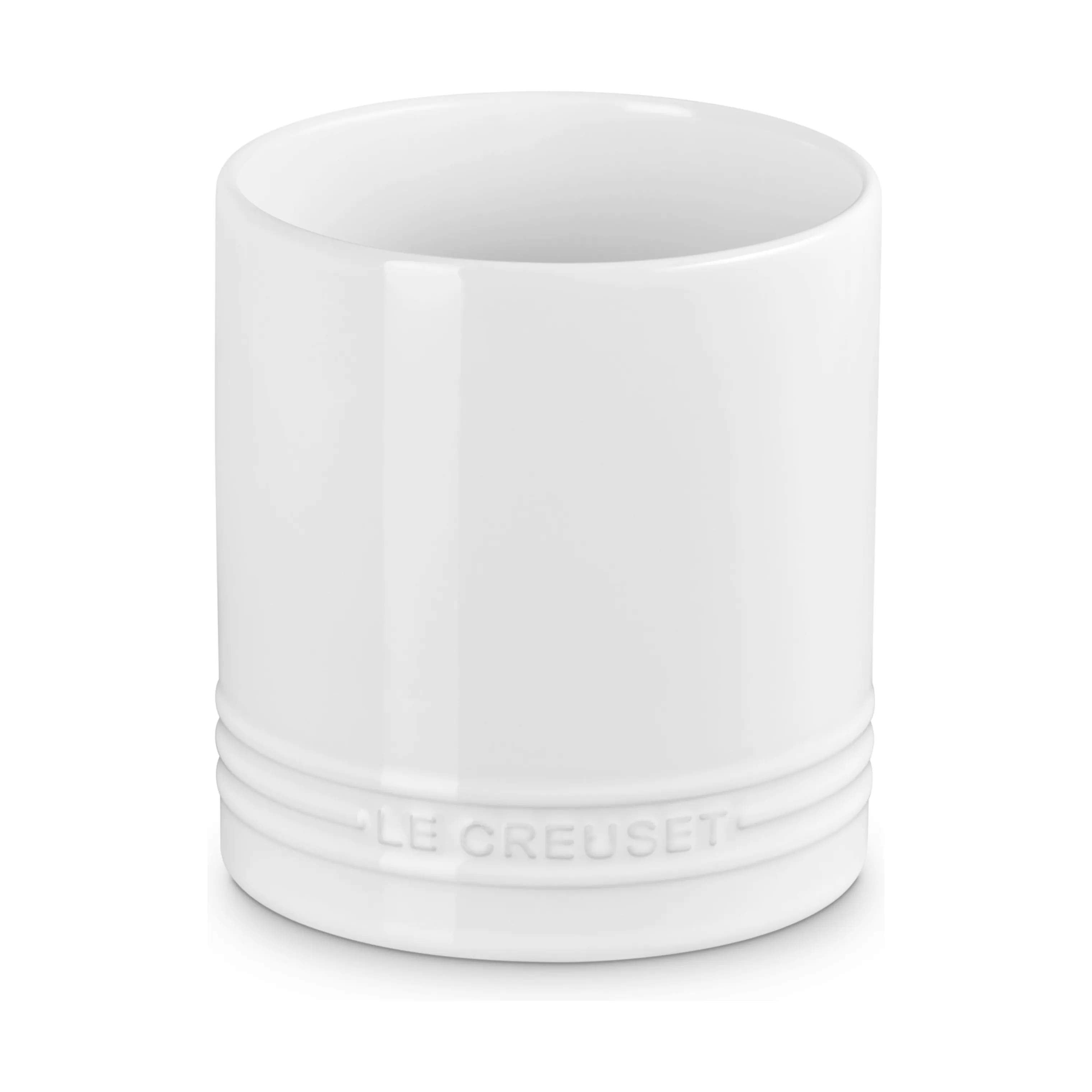 Signature Redskabskrukke, white, large