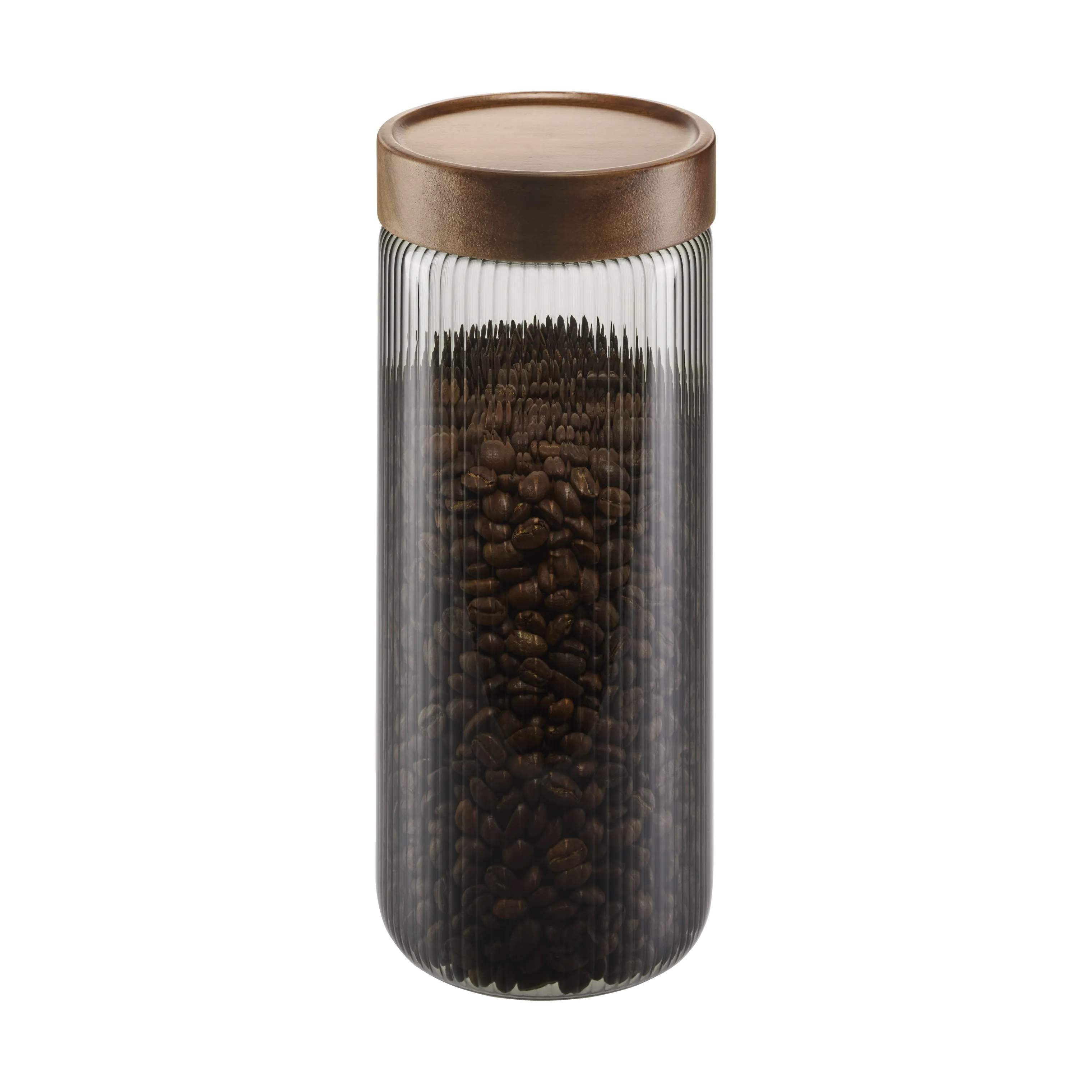 Gefu Opbevaringsglas Bokaro Beholder i 1.5 L, 1