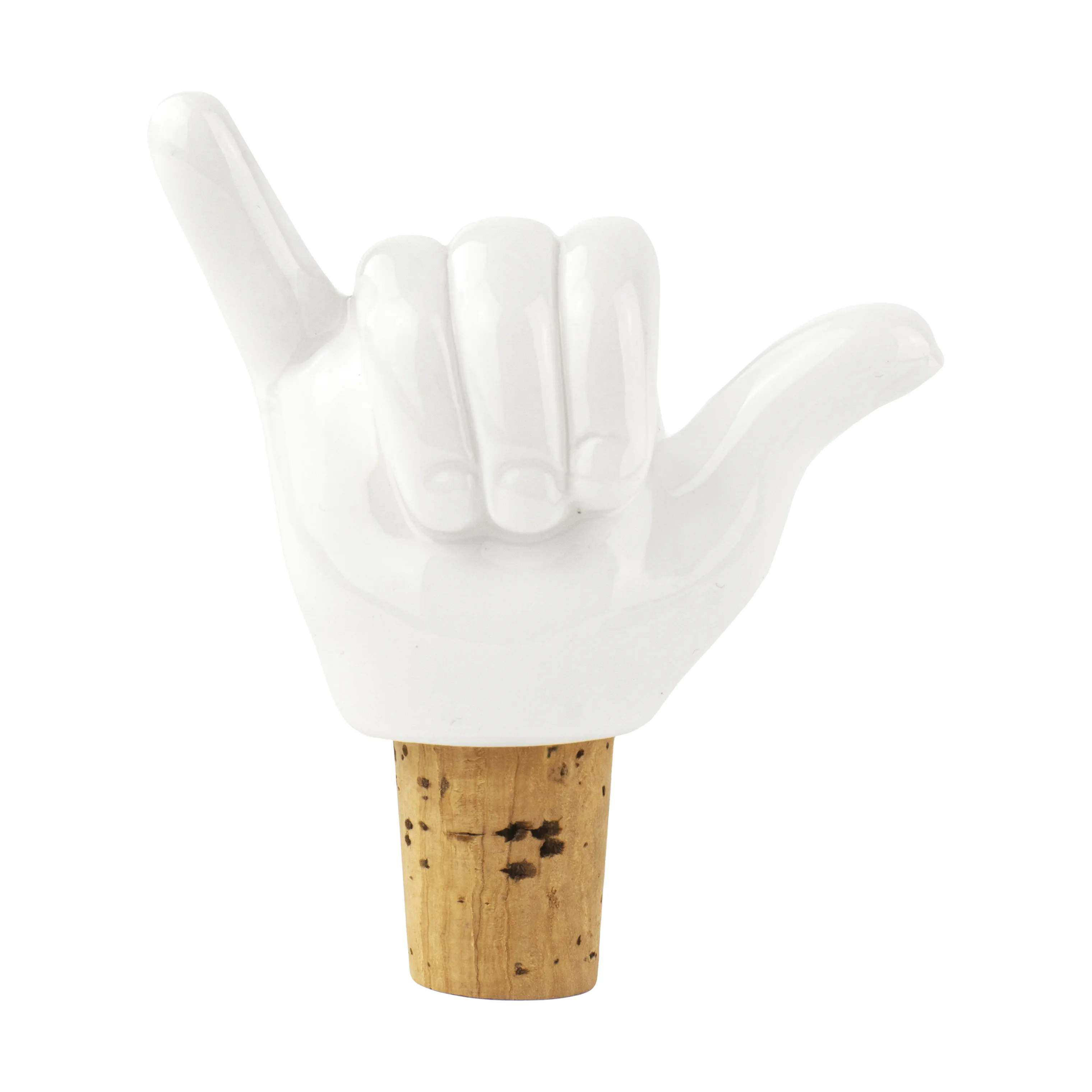 Donkey Vinpropper Flaskeprop i hang loose, 1