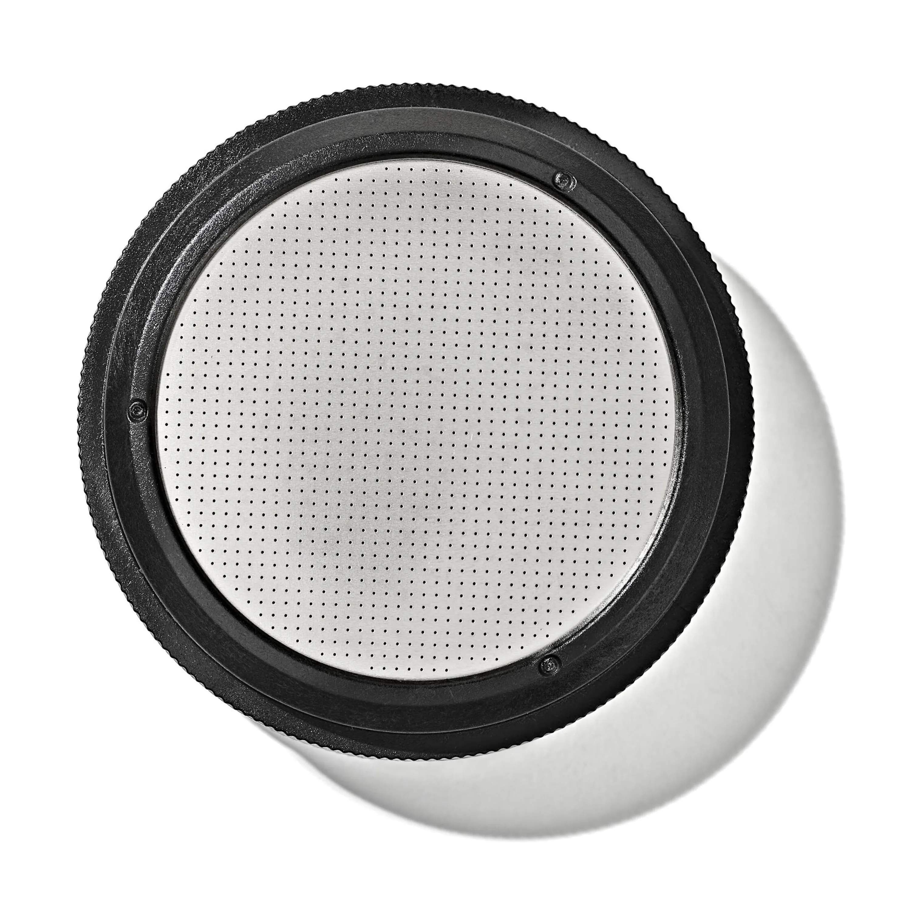 OXO Stempelkander Brew Espressobrygger i Sort, 7