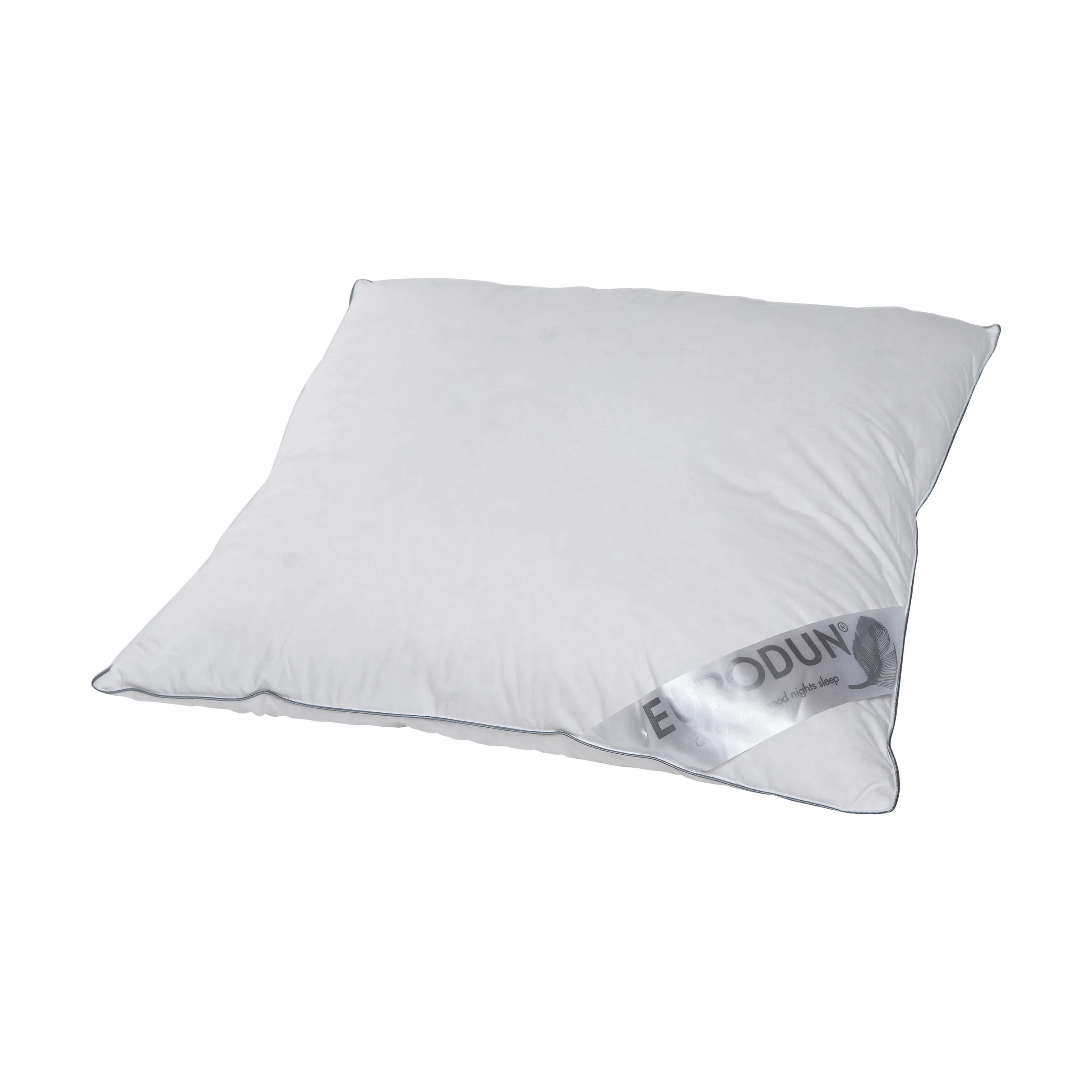 Comfort Moskus Hovedpude, white, large