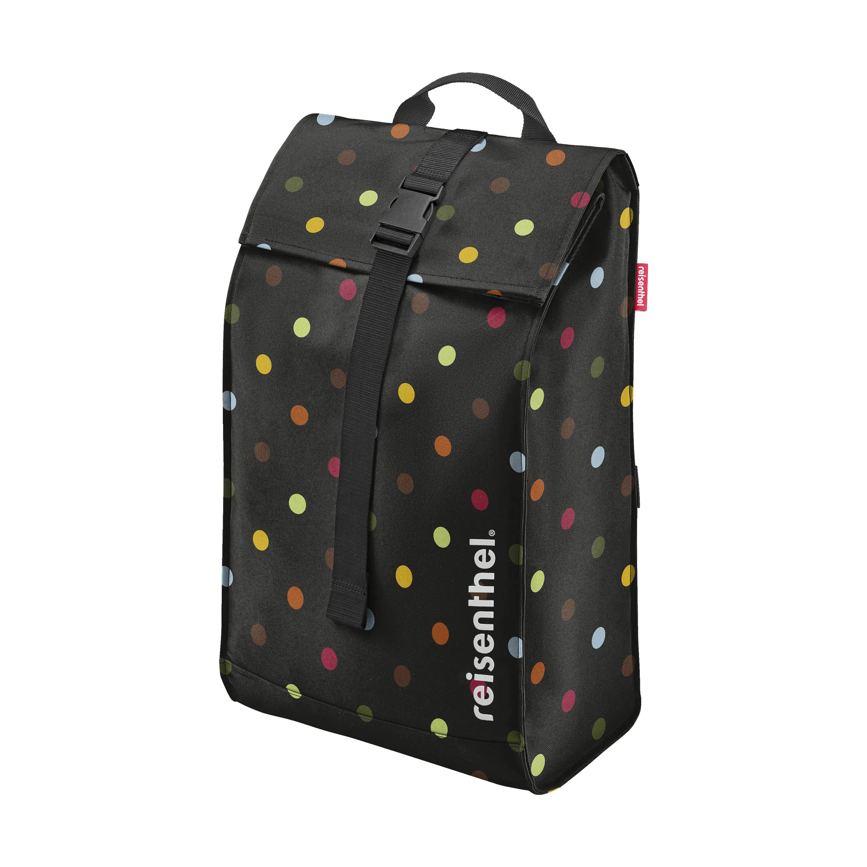 Reisenthel Indkøbskurve Citycruiser i Dots, 3