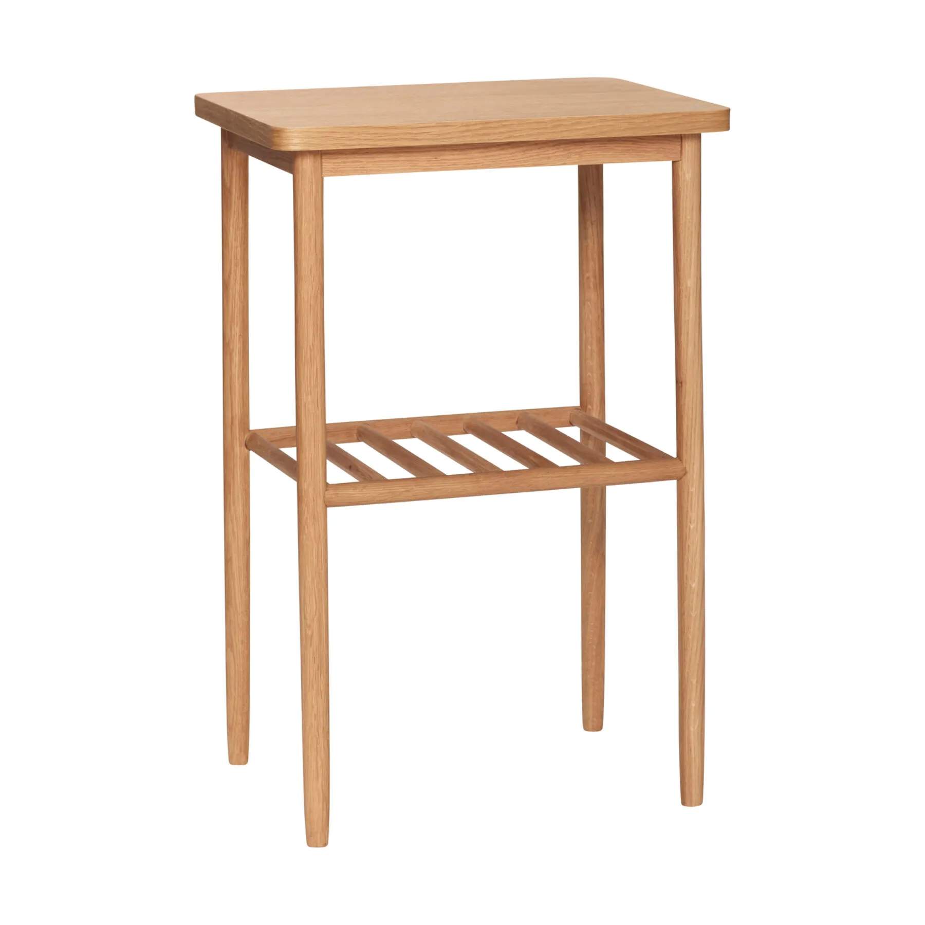 Hübsch Sideborde Acorn Sidebord i Natur, 1