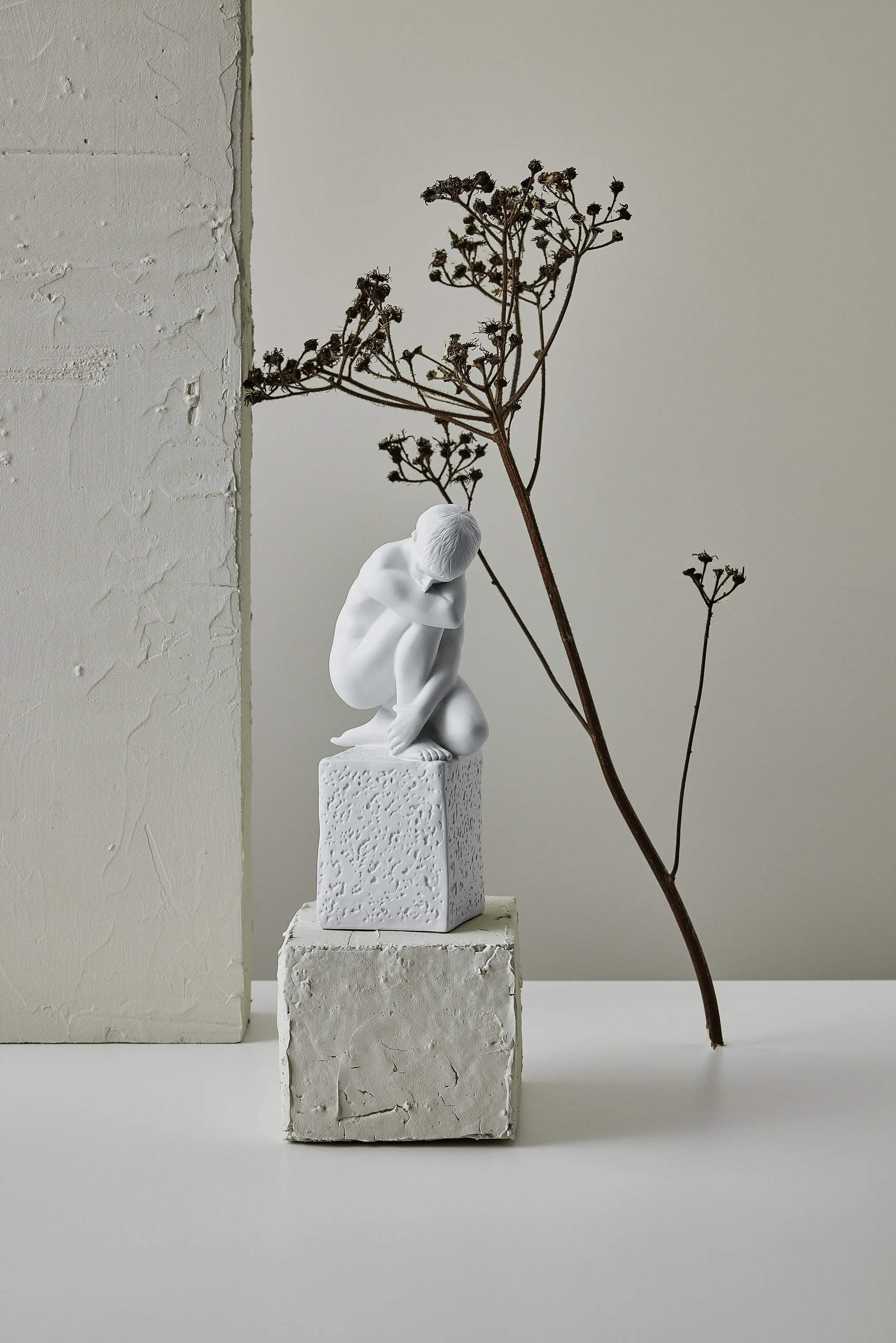 Christel Marott Stjernetegnsfigurer Christel Stjernetegn - Jomfru i Mand, Jomfru, 2