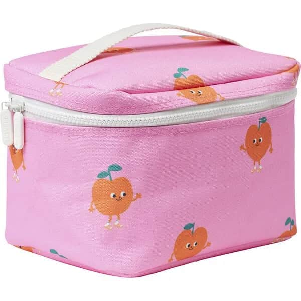 Sunnylife Madkasser Poppy The Peach Madkasse i Poppy The Peach, 1