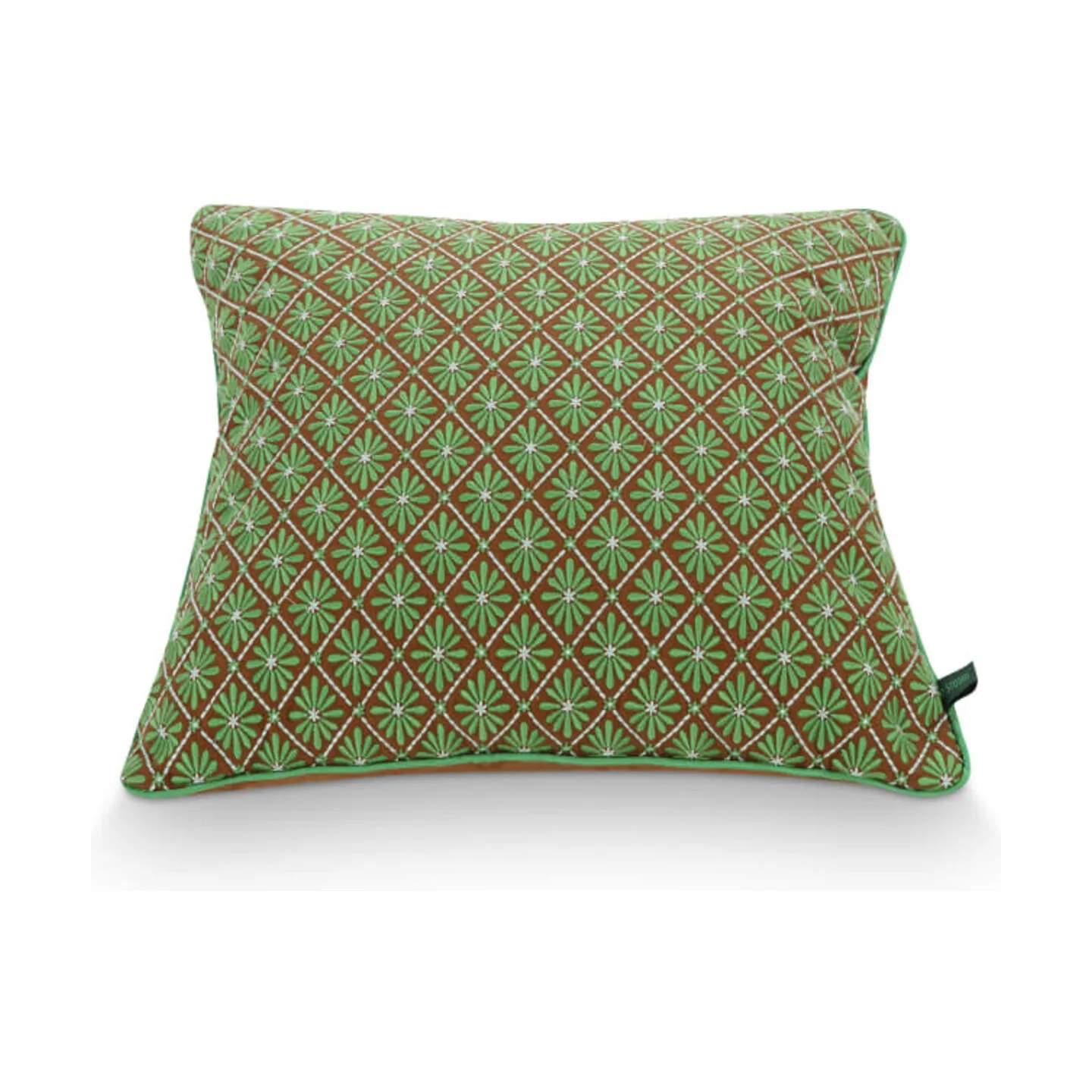 PIP Studio Pyntepuder Pip Studio Home Textiles Giyani Pyntepude i Green, 6