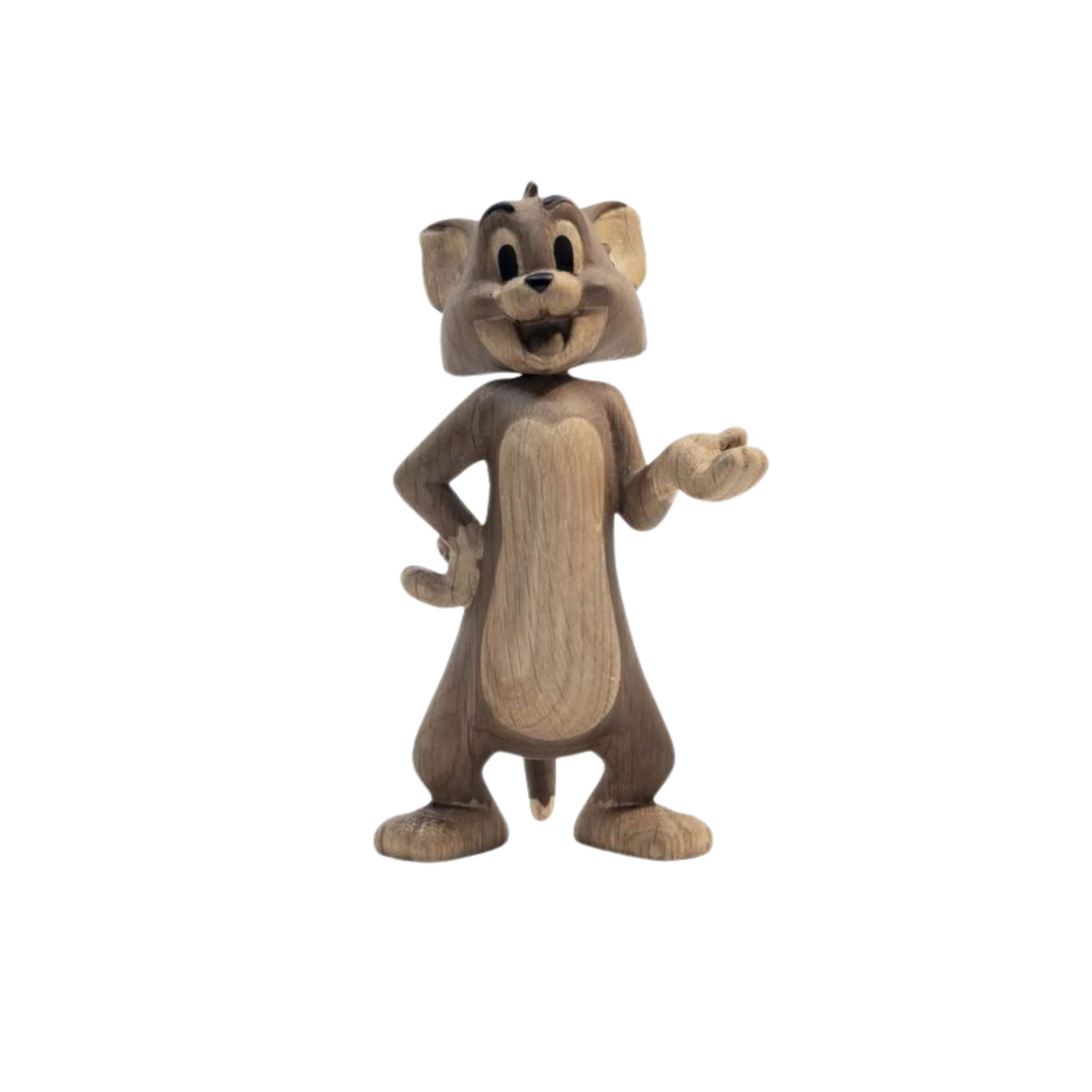 Tom & Jerry - Jerry, natur, large
