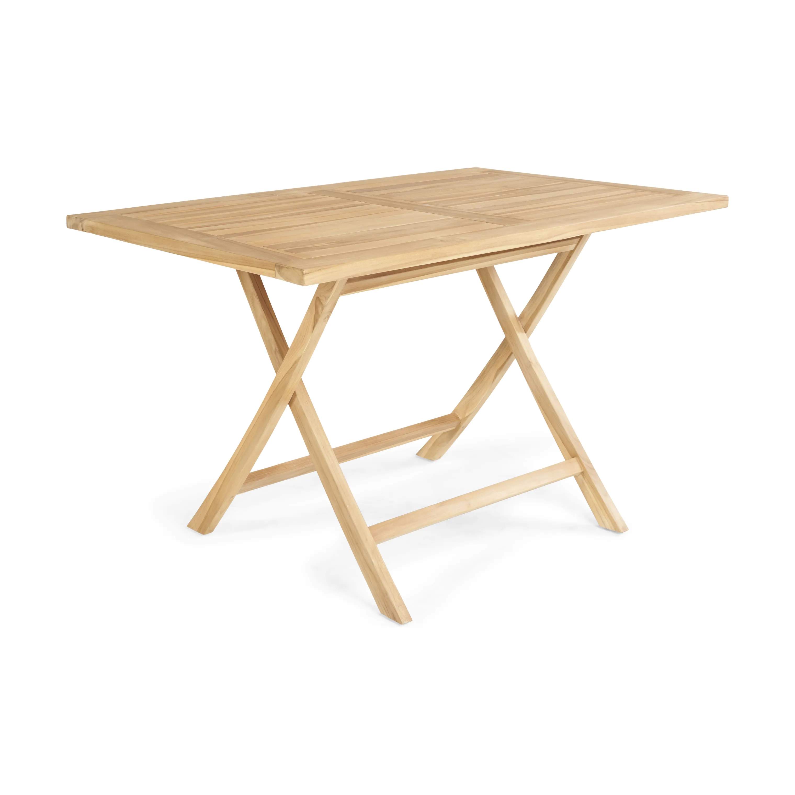 SKAGEN living Havespiseborde Blåvand Havebord i Natur, 1