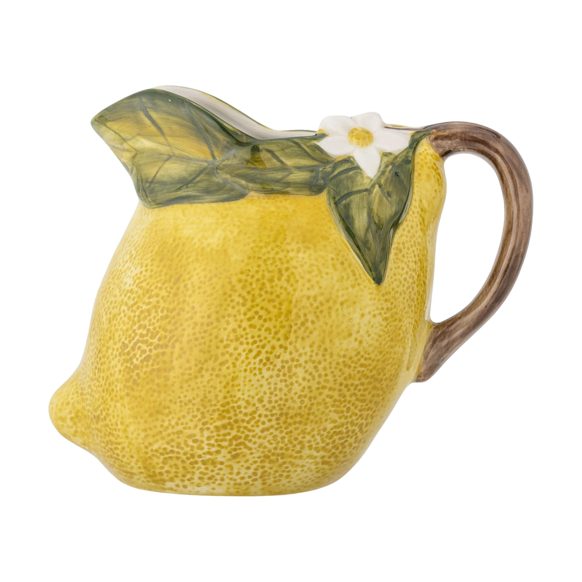 Creative Collection Serveringskander Limone Kande i Gul, 3
