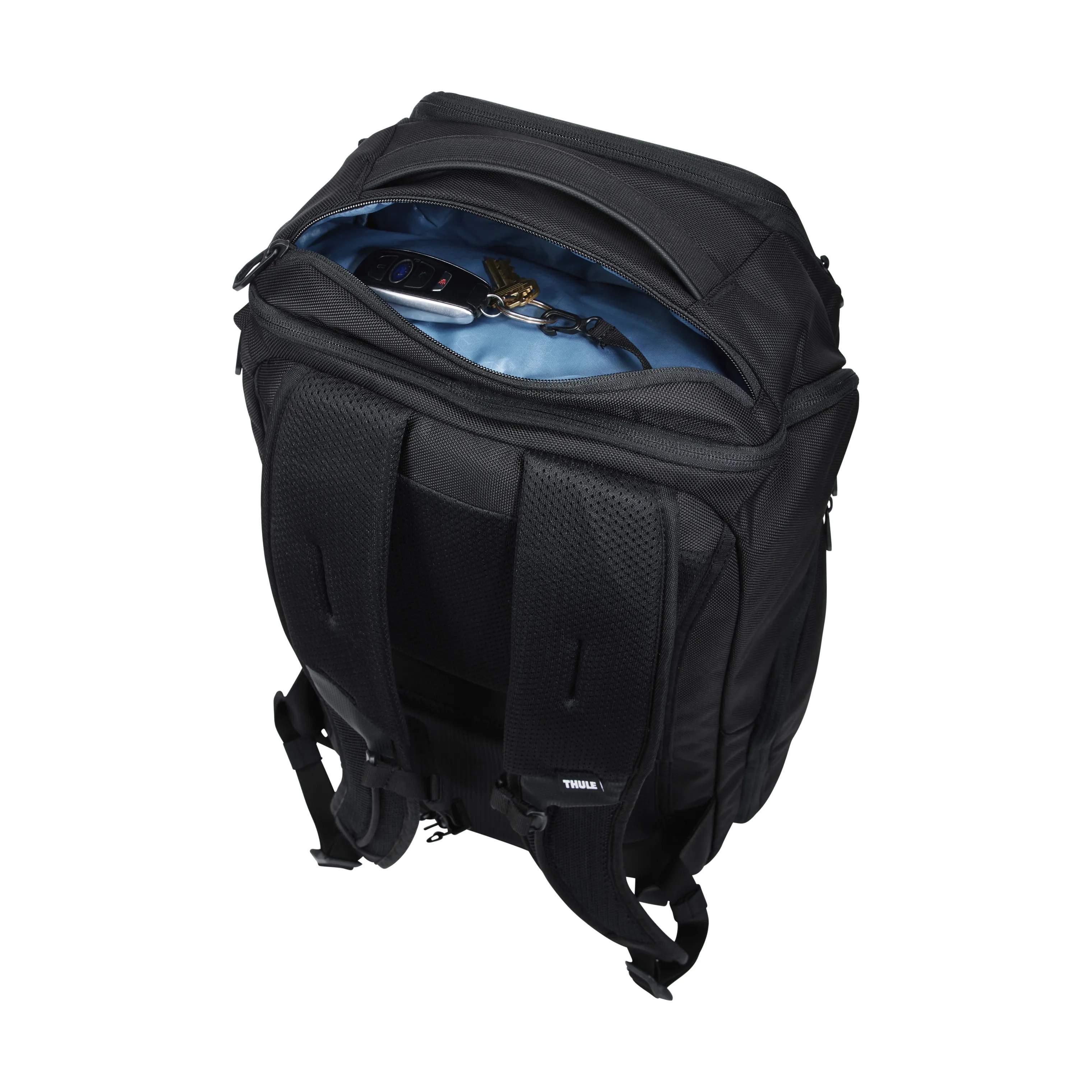 Thule Øvrigt interiør Thule Accent Rygsæk i 28 liter, 4