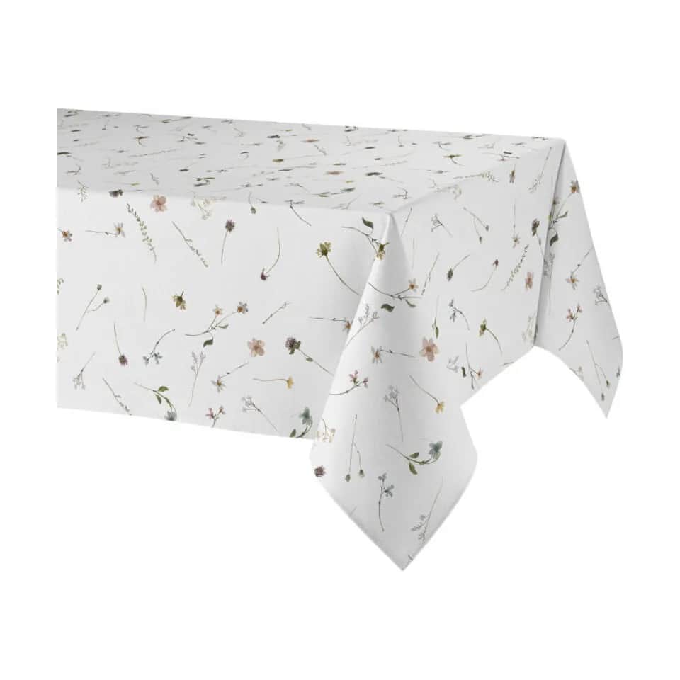 Stadler Form Duge Liberty Dug i Hvid, 1