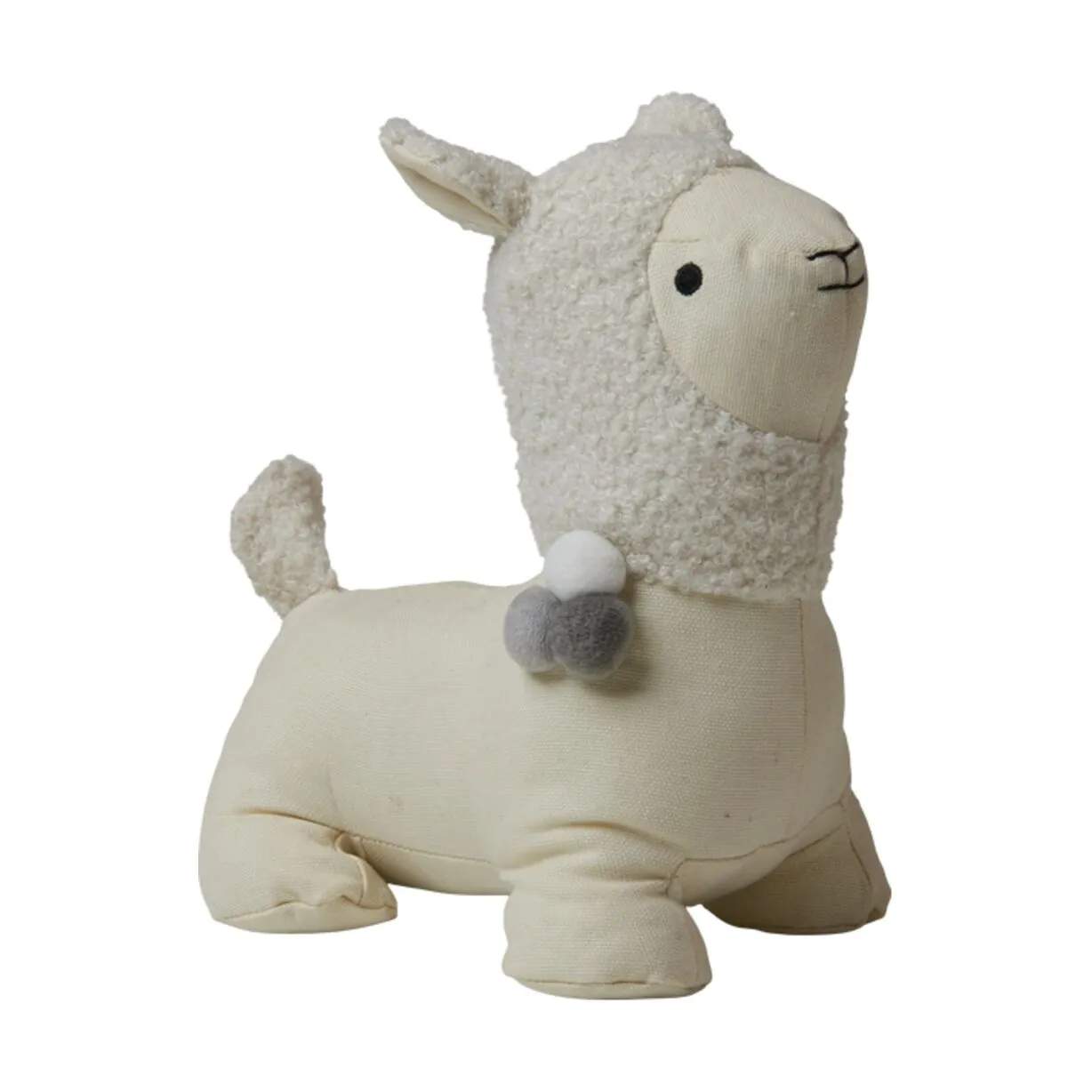 Speedtsberg Øvrigt interiør Dørstopper i Hvid, 1