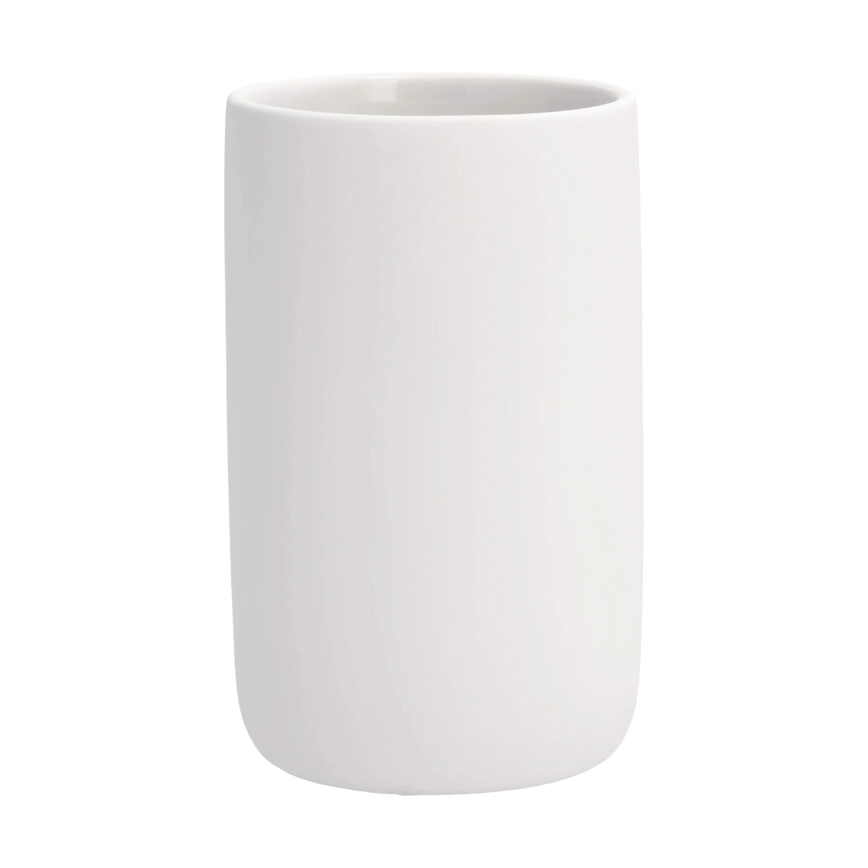 Södahl Tandbørsteholdere Mono Tandbørsteholder i white, 1