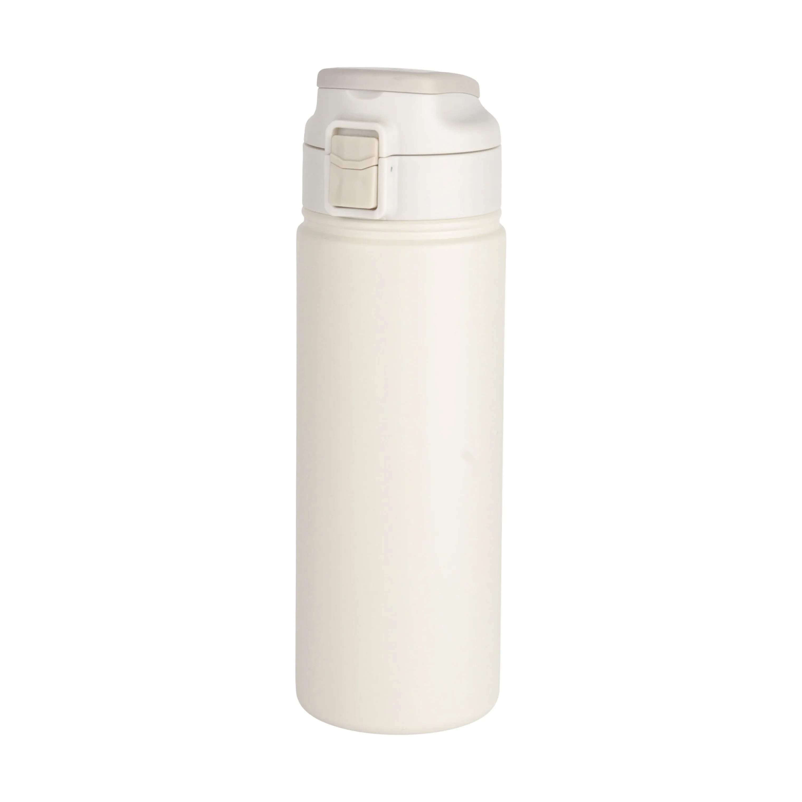 Cook & Baker Drikkedunke Drikkeflaske i Beige, 0.5 L, 1
