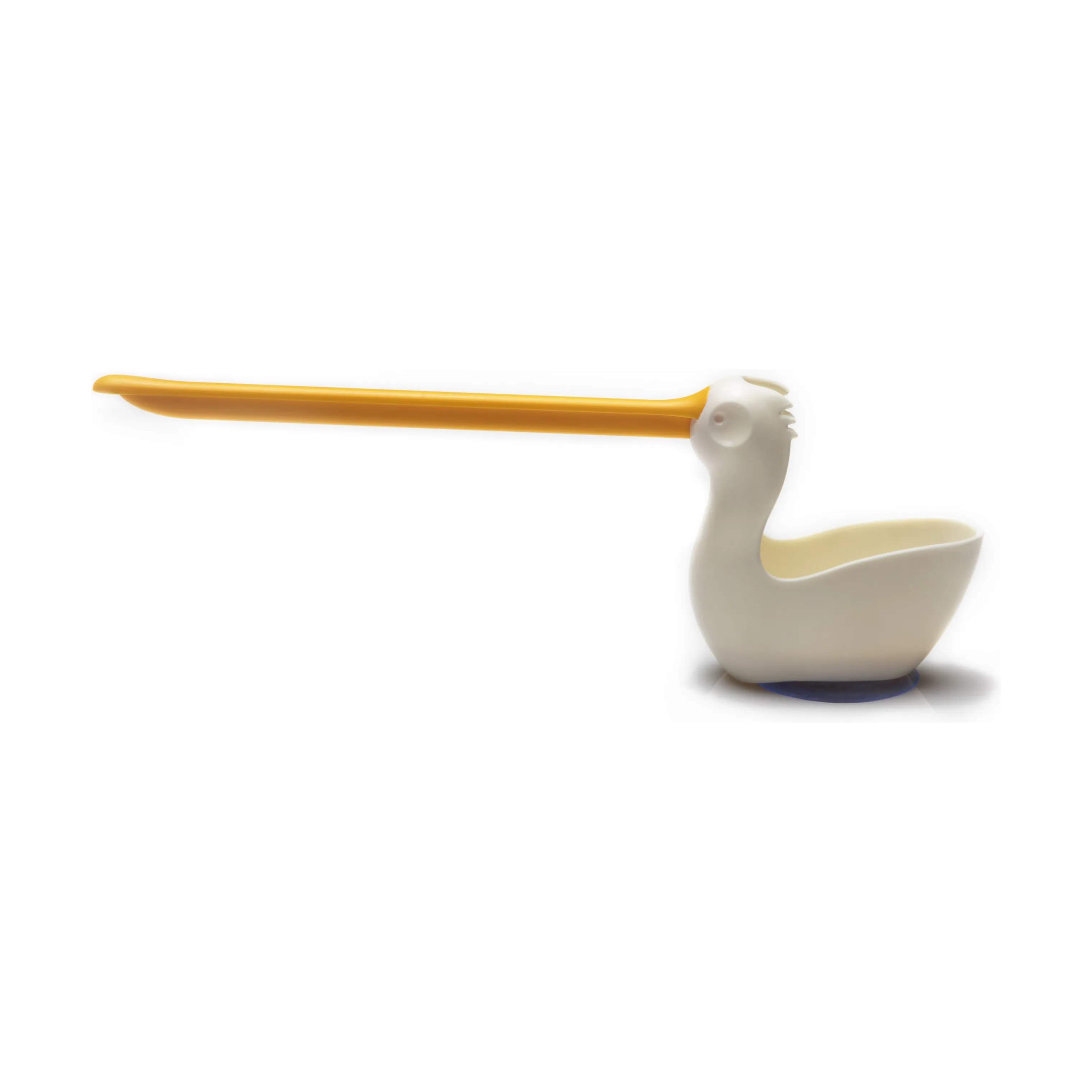 Peleg Design Øvrigt tilbehør til opvask Holder til Skuresvamp - Pelix i Hvid, 1