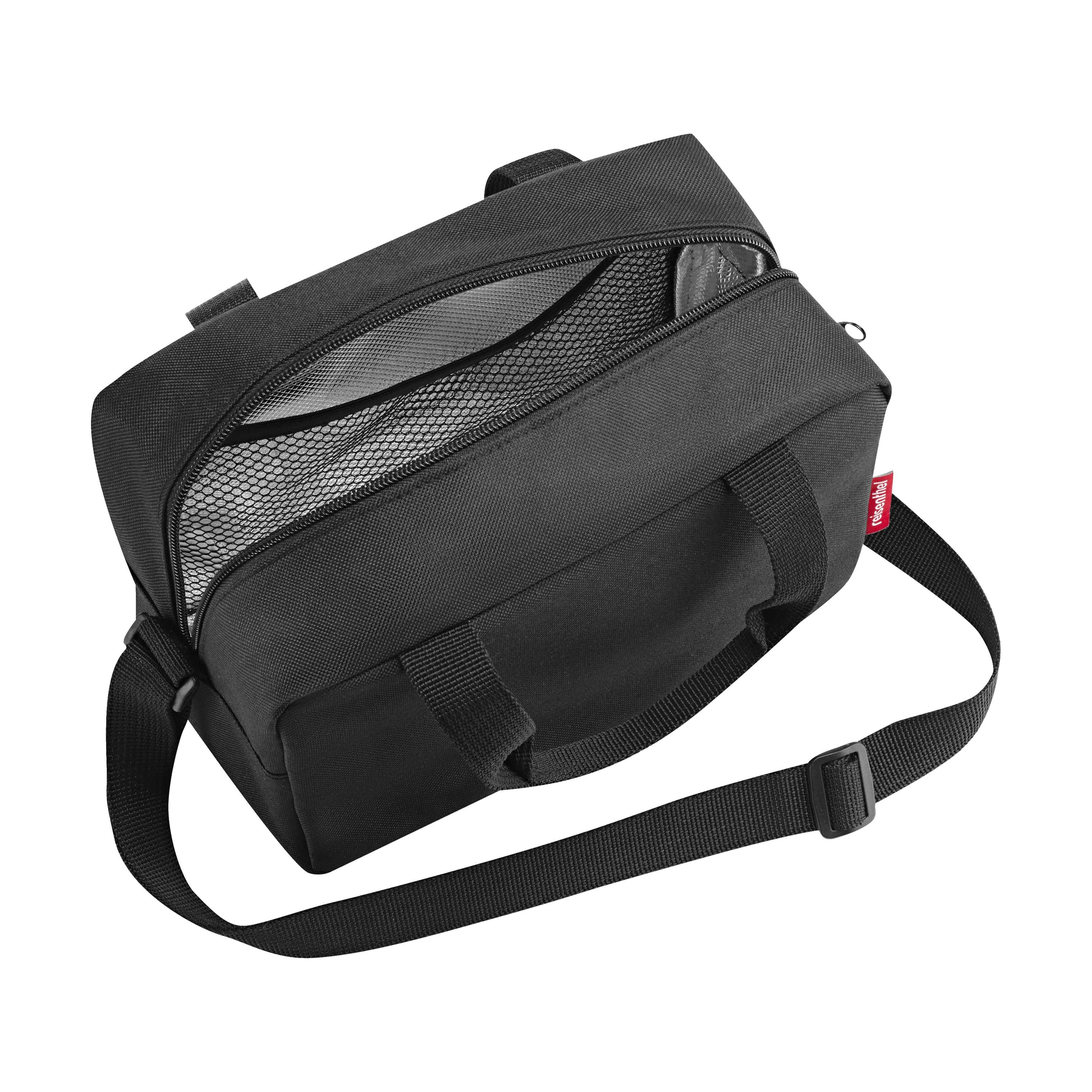 Reisenthel Køletasker Coolerbag To-Go i Sort, 4