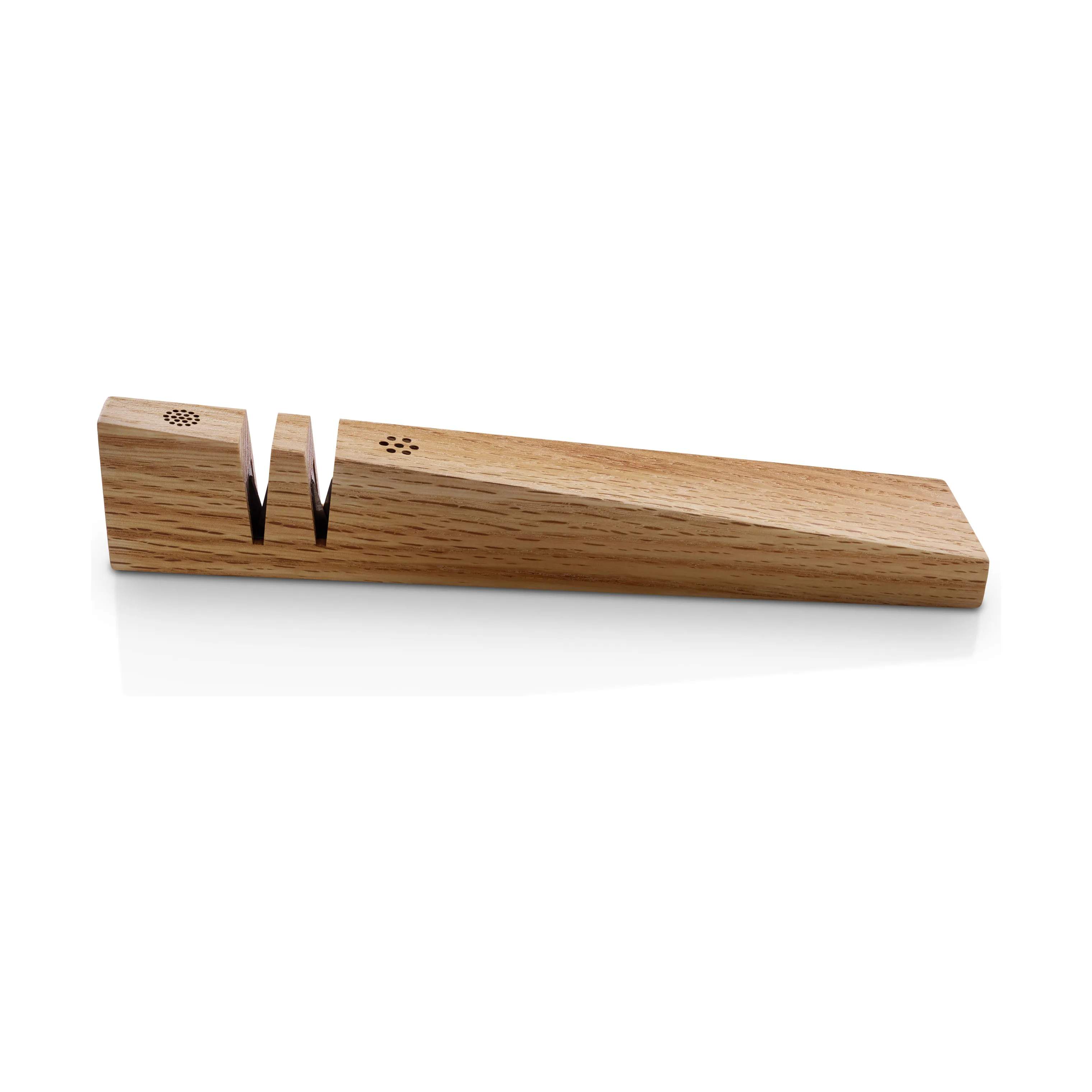 Knivsliber, oak, large