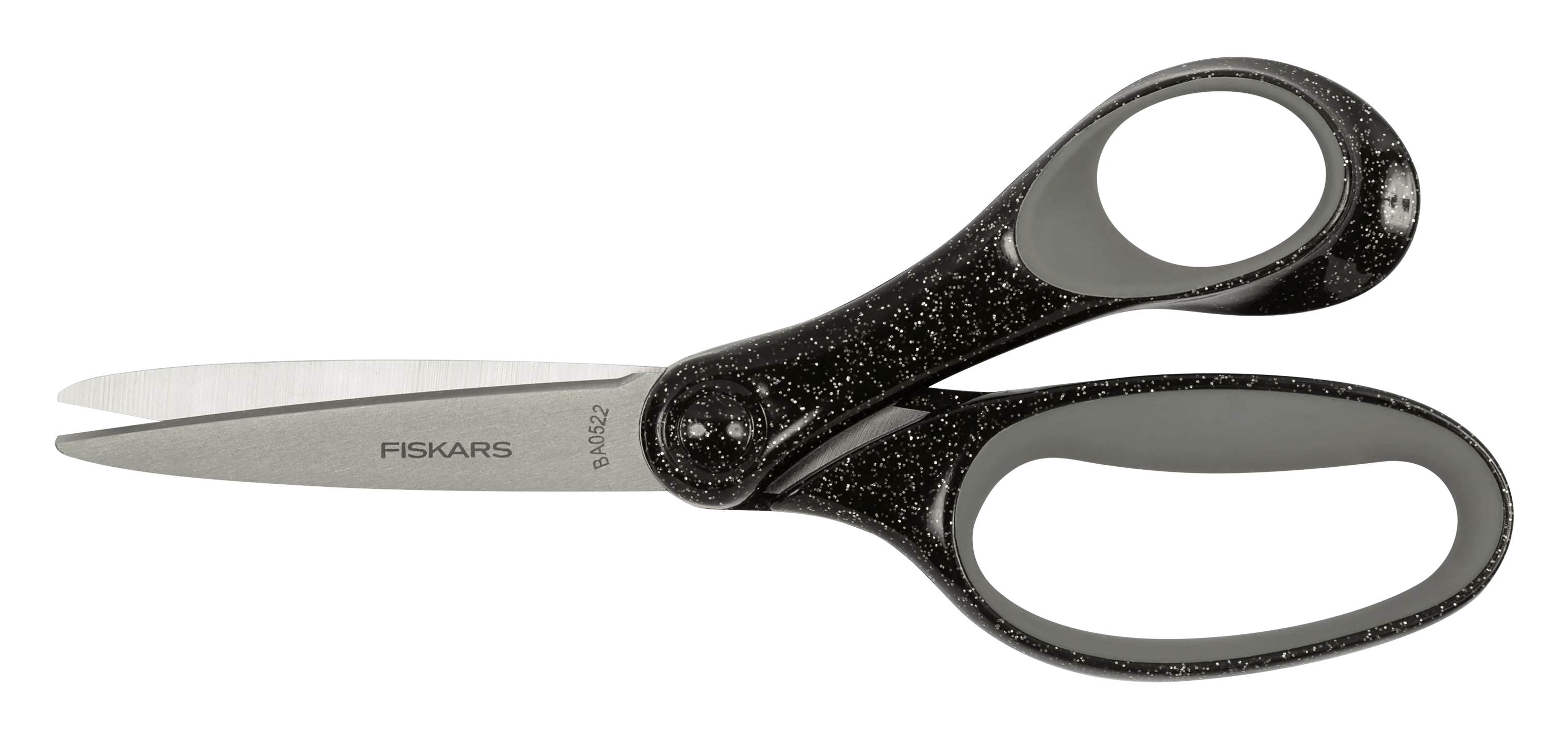 Fiskars Køkkensakse Skolesaks i Sort, 1