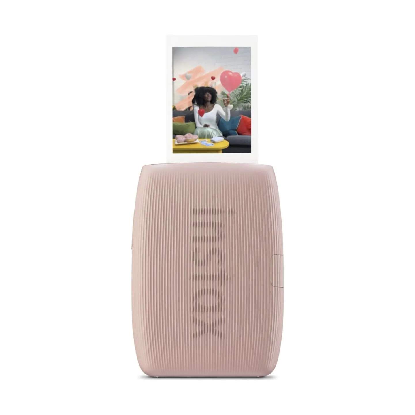 INSTAX Øvrig udeleg Smartphone printer, 1
